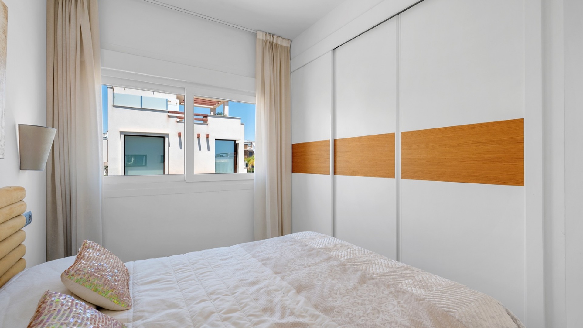 Revente - Villa Individuelle -
Ciudad Quesada - Rojales - Ciudad Quesada