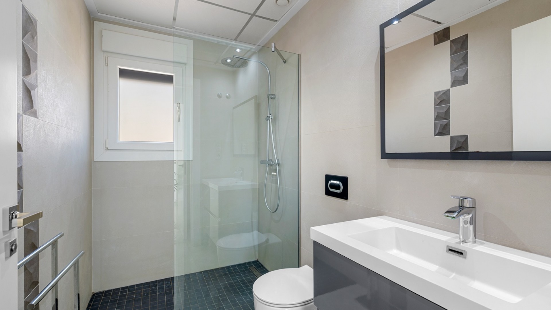 Revente - Villa Individuelle -
Ciudad Quesada - Rojales - Ciudad Quesada