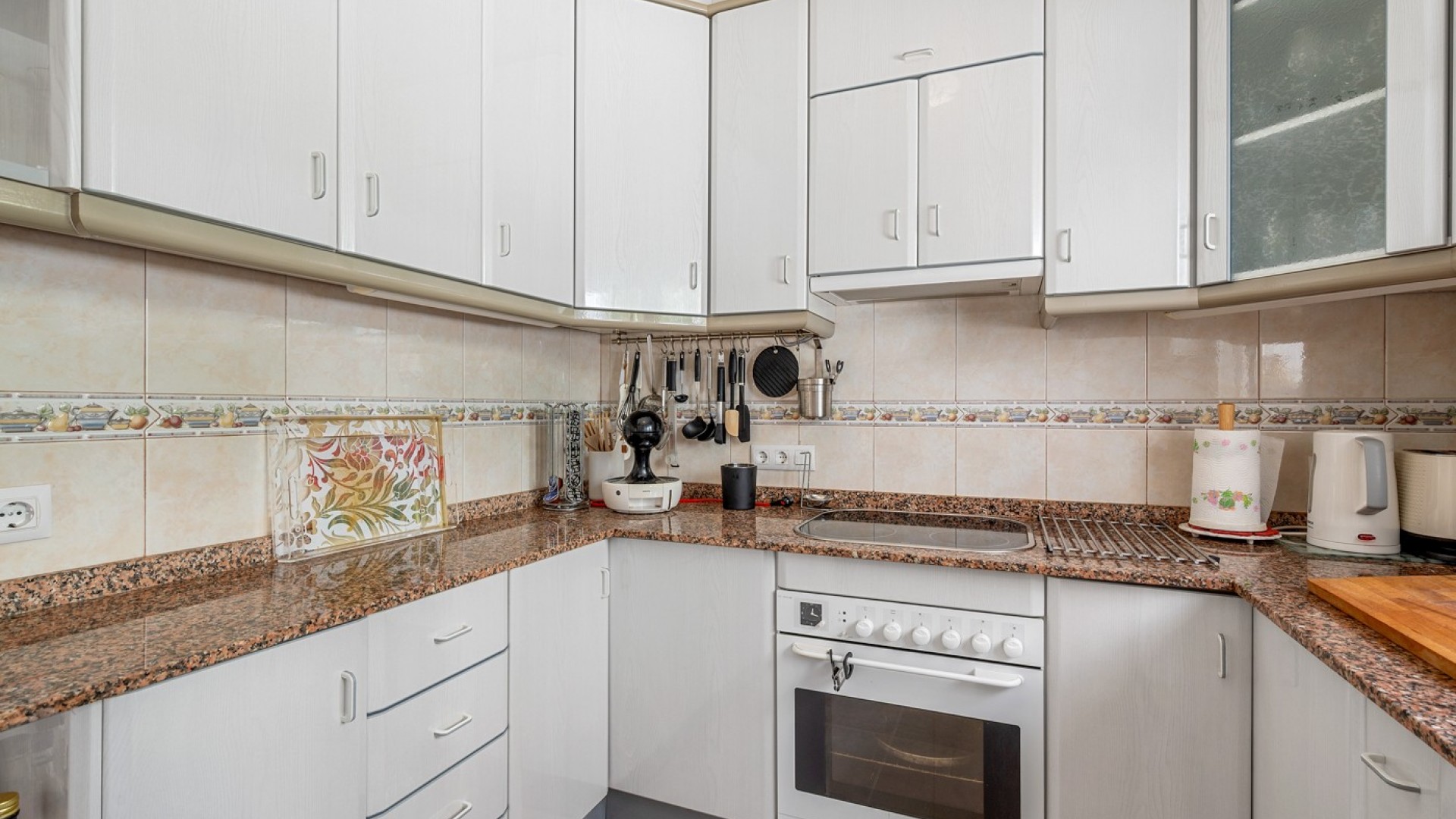 Revente - Villa Individuelle -
Ciudad Quesada - Rojales - Ciudad Quesada