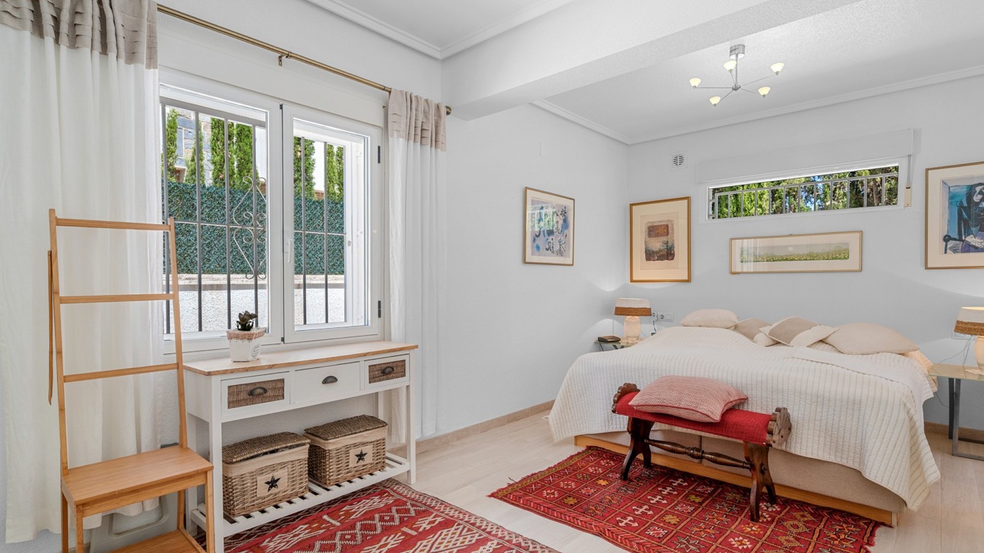 Revente - Villa Individuelle -
Ciudad Quesada - Rojales - Ciudad Quesada