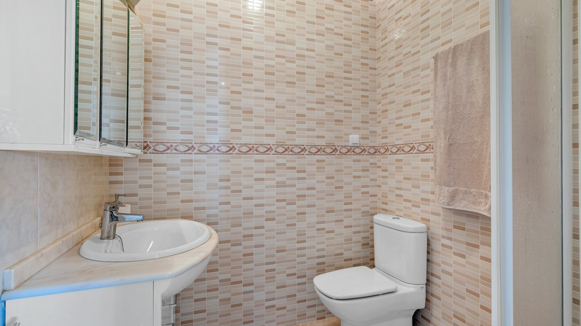 Revente - Villa Individuelle -
Ciudad Quesada - Rojales - Ciudad Quesada