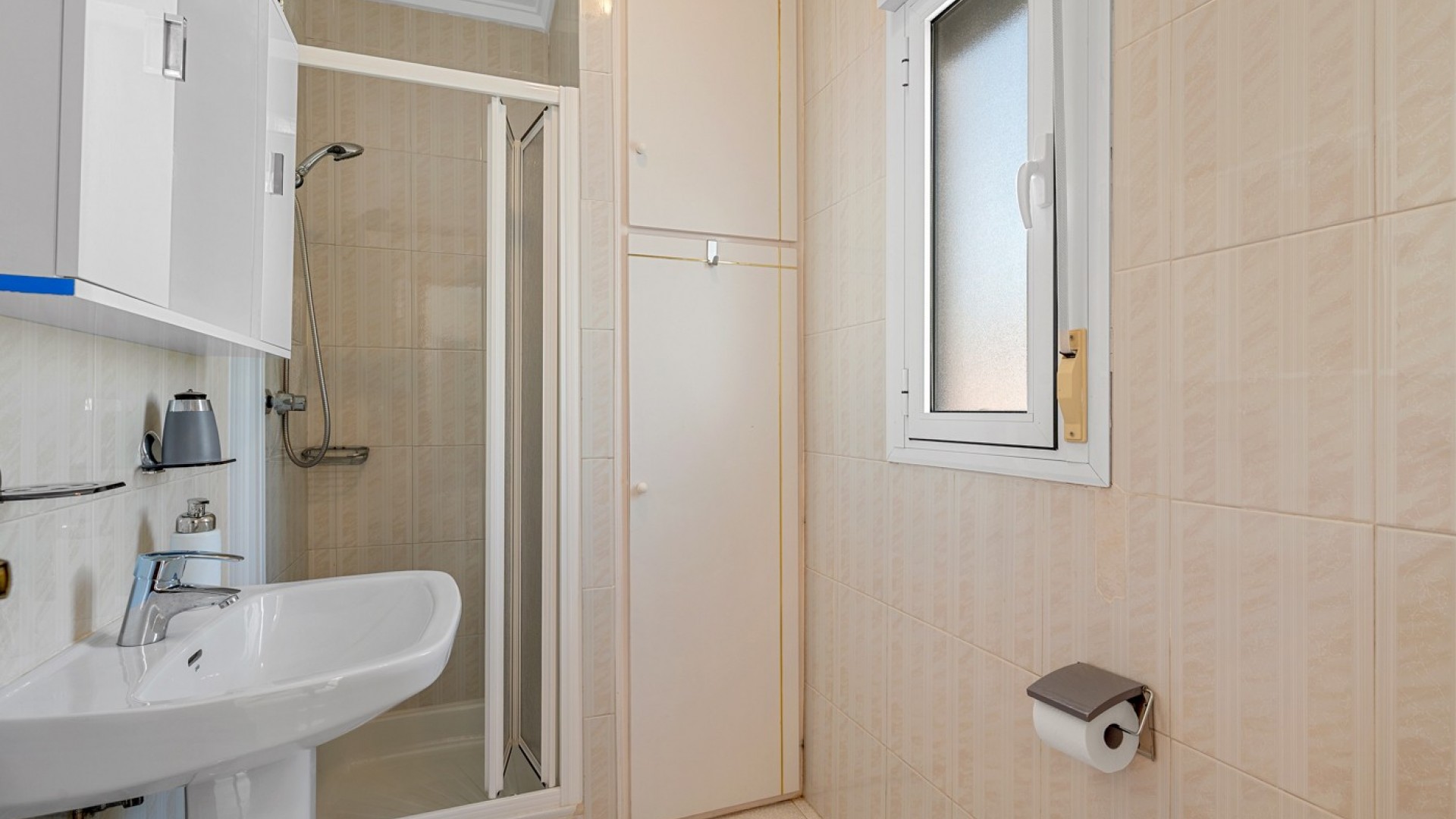 Revente - Villa Individuelle -
Ciudad Quesada - Rojales - Ciudad Quesada