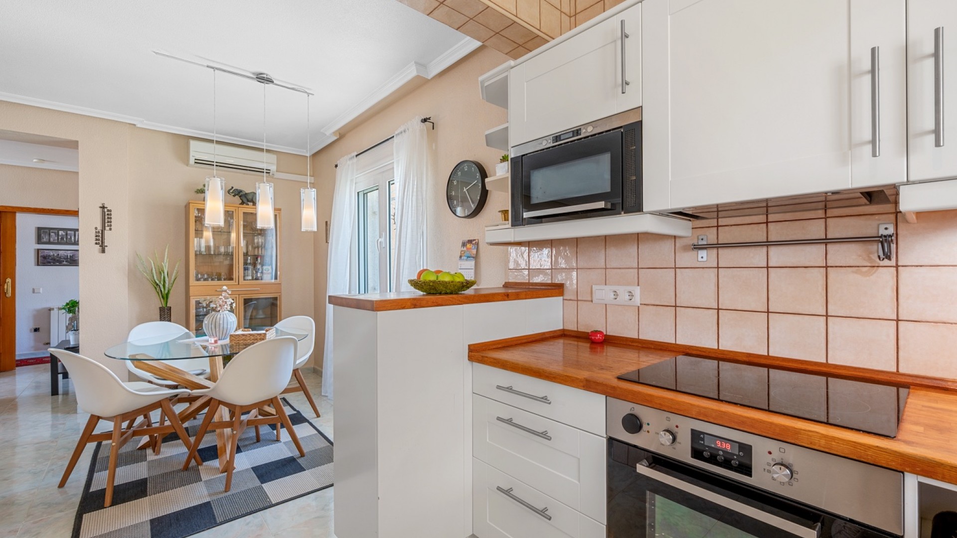 Revente - Villa Individuelle -
Ciudad Quesada - Rojales - Ciudad Quesada