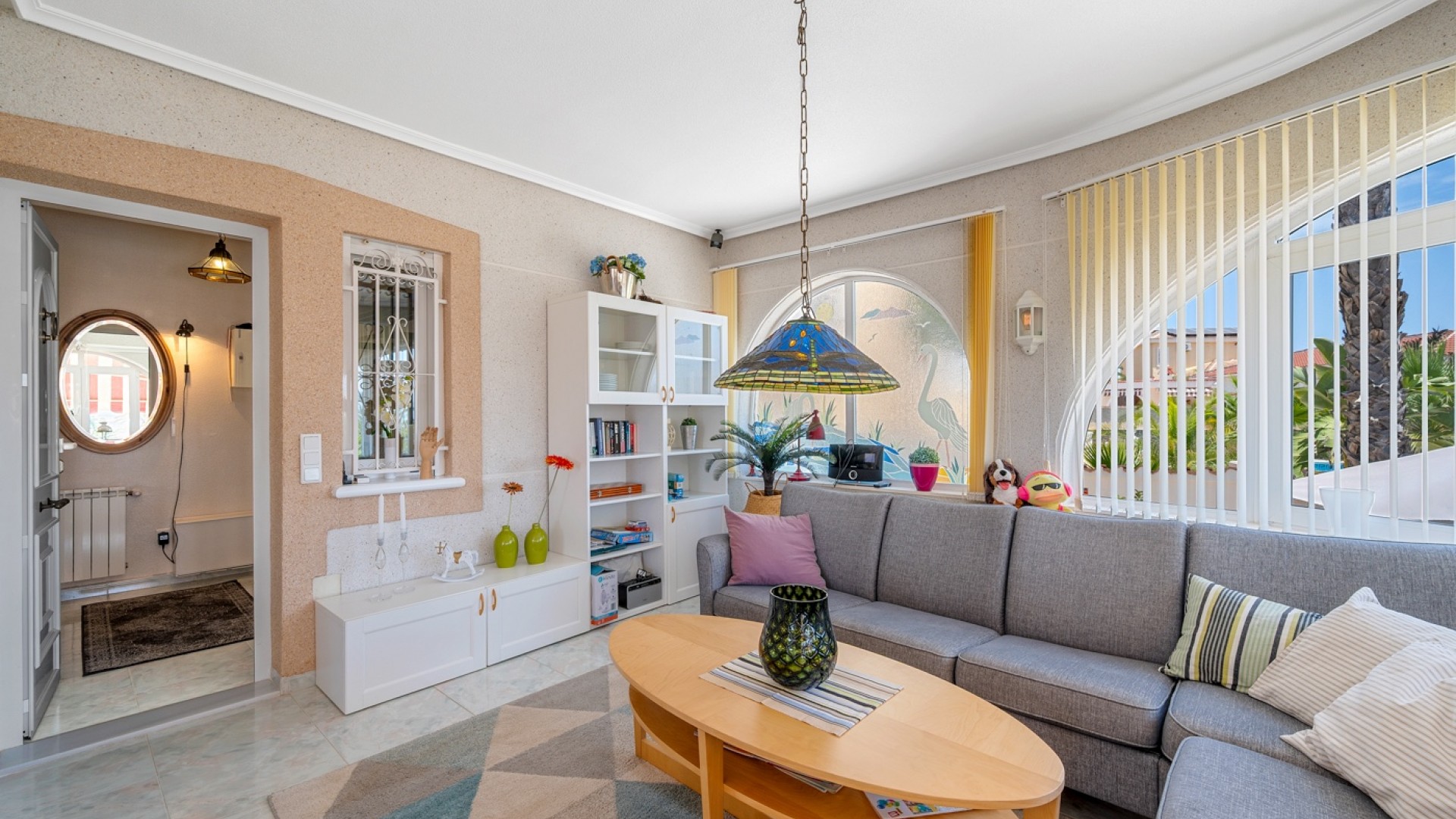 Revente - Villa Individuelle -
Ciudad Quesada - Rojales - Ciudad Quesada