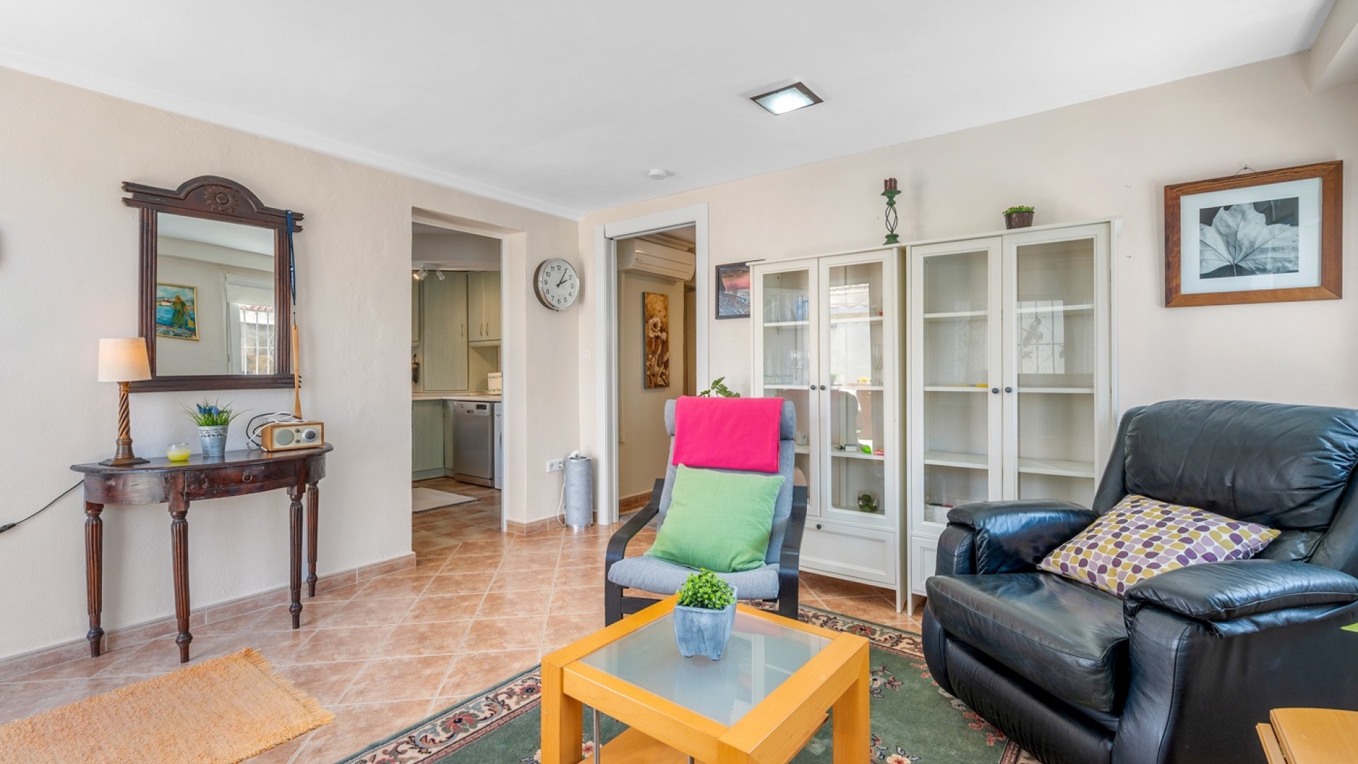 Revente - Villa Individuelle -
Ciudad Quesada - Rojales - Ciudad Quesada