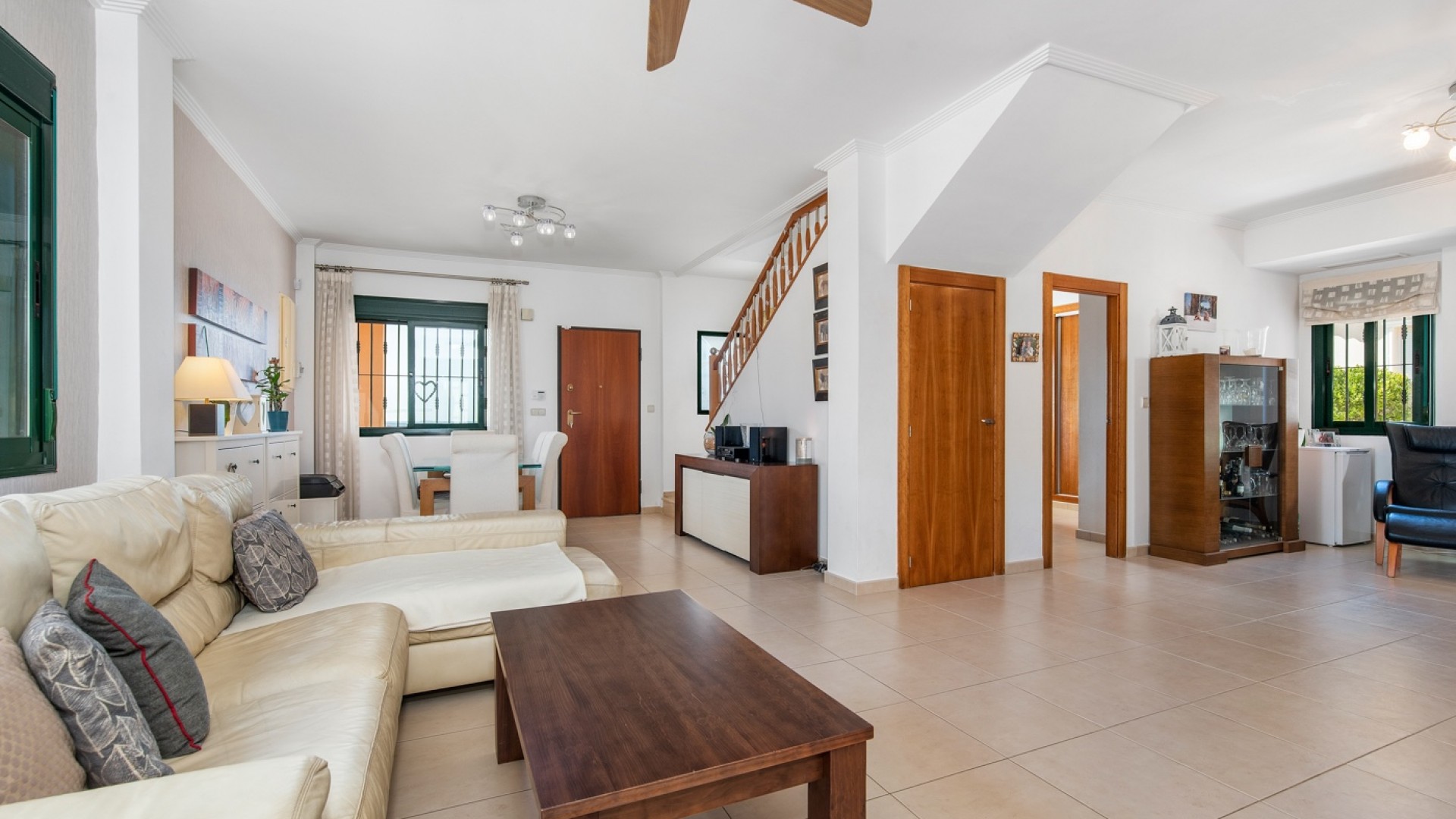 Revente - Villa Individuelle -
Ciudad Quesada - Rojales - Ciudad Quesada