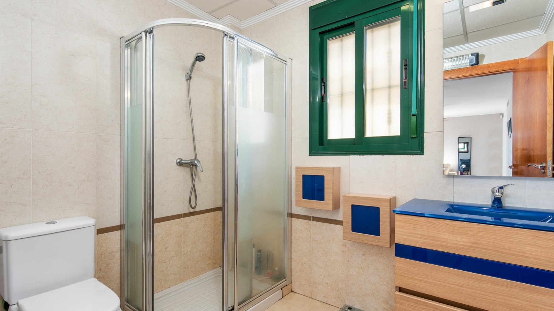 Revente - Villa Individuelle -
Ciudad Quesada - Rojales - Ciudad Quesada