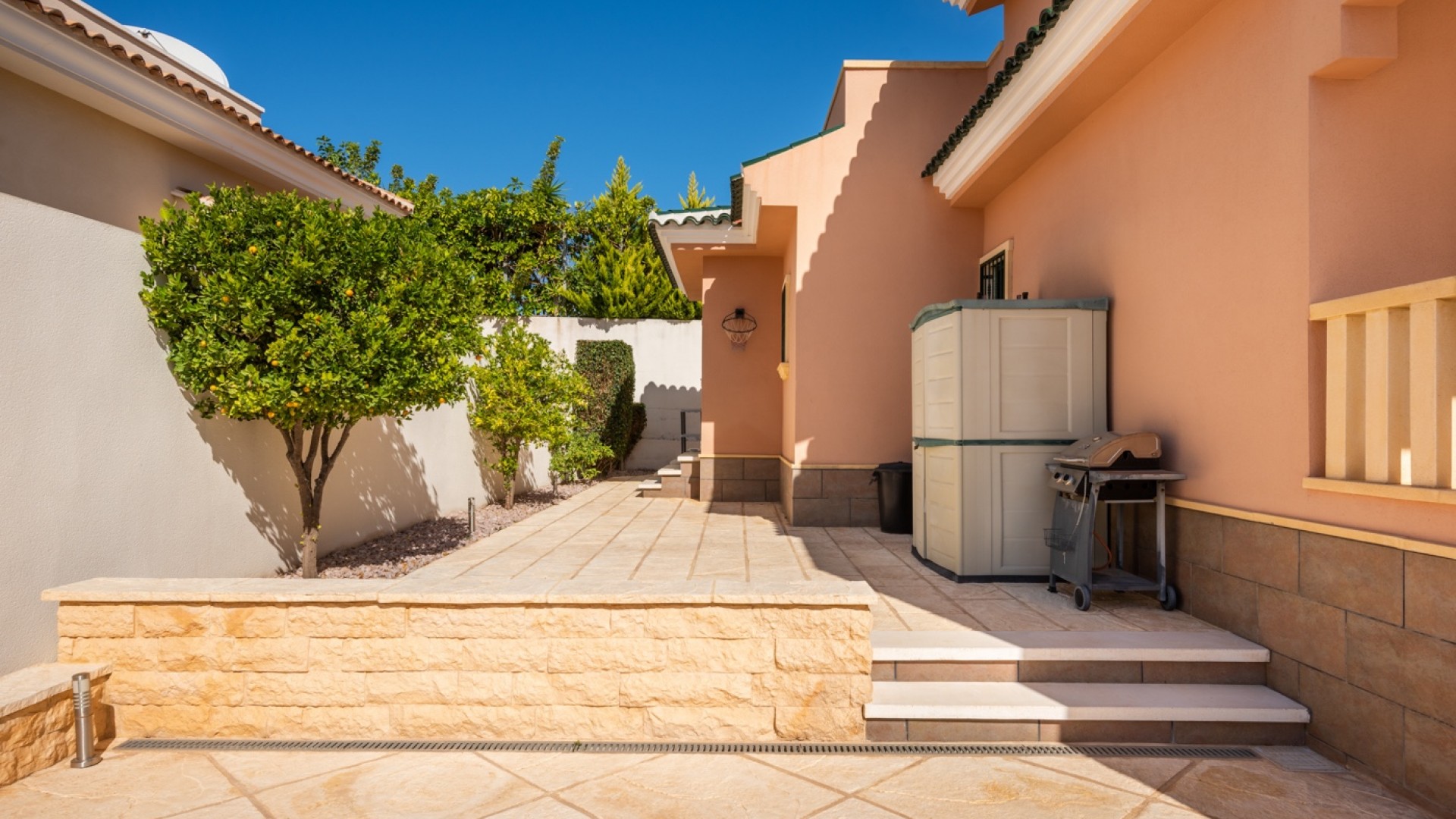 Revente - Villa Individuelle -
Ciudad Quesada - Rojales - Ciudad Quesada