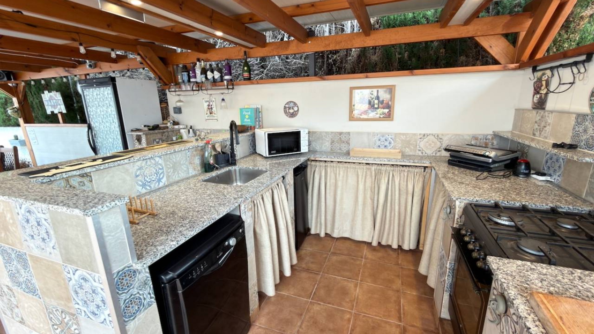 Revente - Villa Individuelle -
Ciudad Quesada - Rojales - Ciudad Quesada