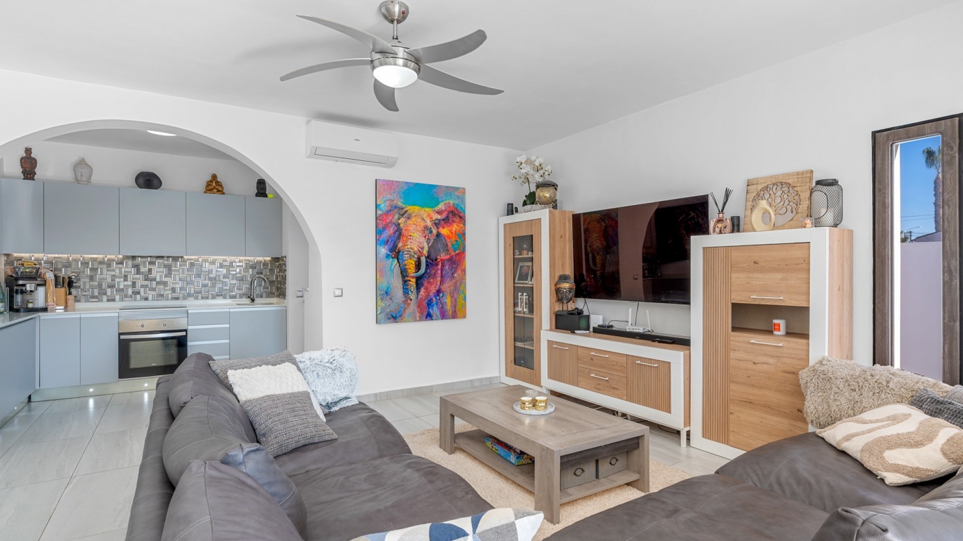 Revente - Villa Individuelle -
Ciudad Quesada - Rojales - Ciudad Quesada