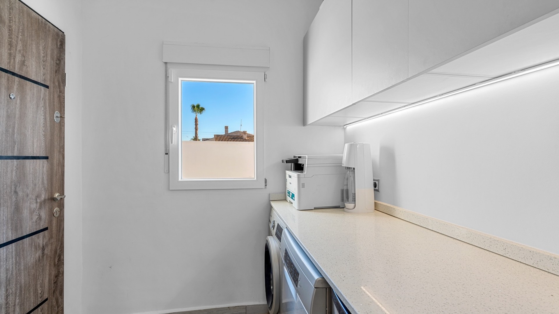 Revente - Villa Individuelle -
Ciudad Quesada - Rojales - Ciudad Quesada