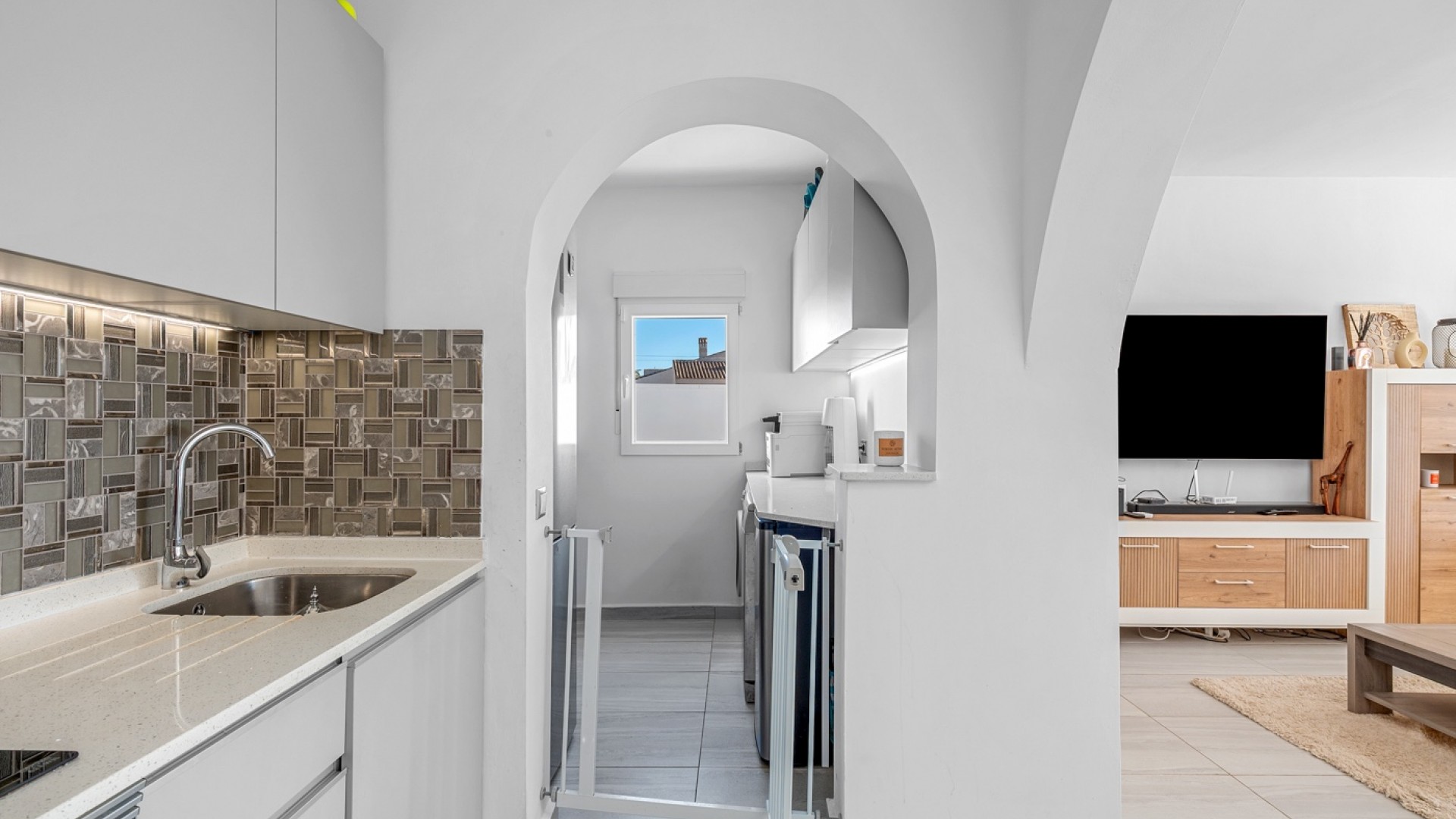 Revente - Villa Individuelle -
Ciudad Quesada - Rojales - Ciudad Quesada