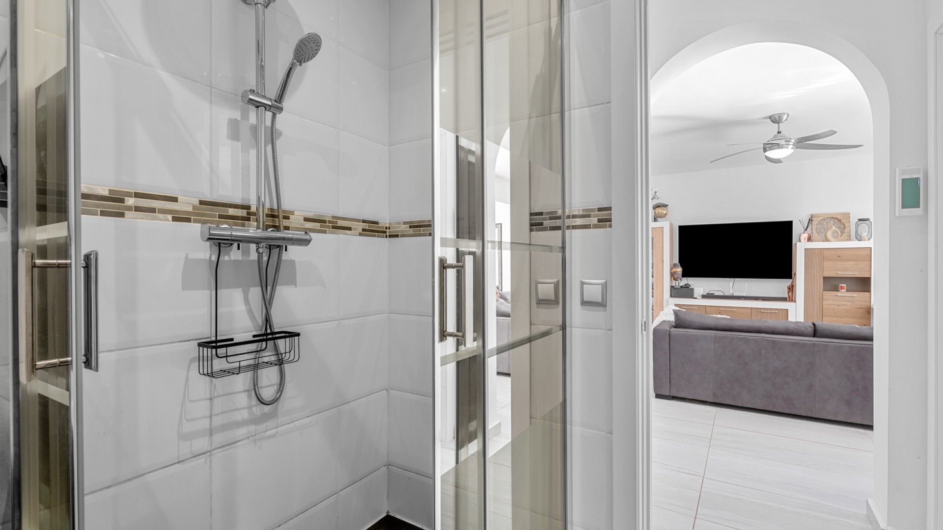 Revente - Villa Individuelle -
Ciudad Quesada - Rojales - Ciudad Quesada