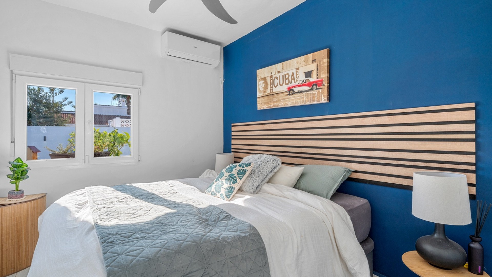 Revente - Villa Individuelle -
Ciudad Quesada - Rojales - Ciudad Quesada