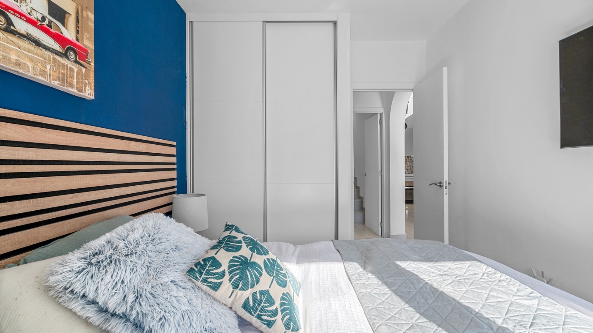 Revente - Villa Individuelle -
Ciudad Quesada - Rojales - Ciudad Quesada