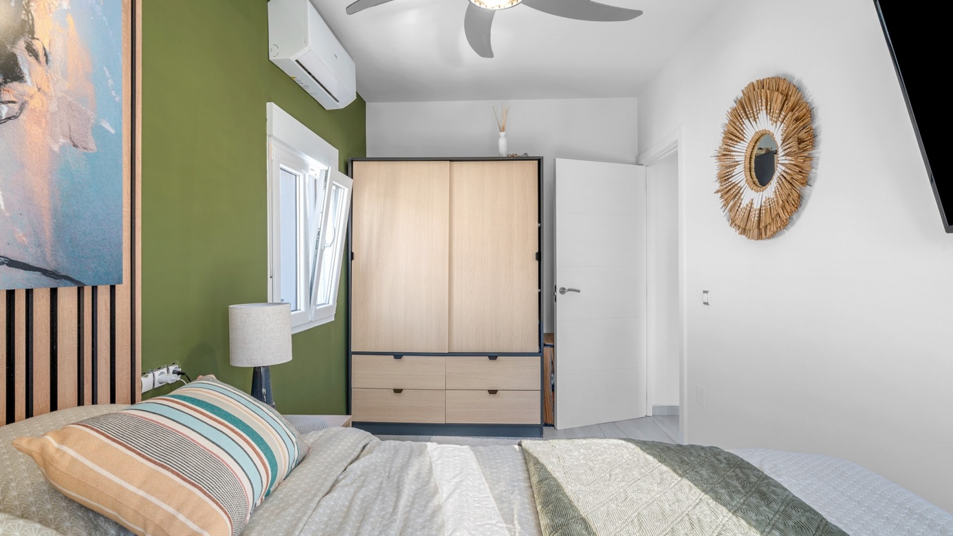 Revente - Villa Individuelle -
Ciudad Quesada - Rojales - Ciudad Quesada