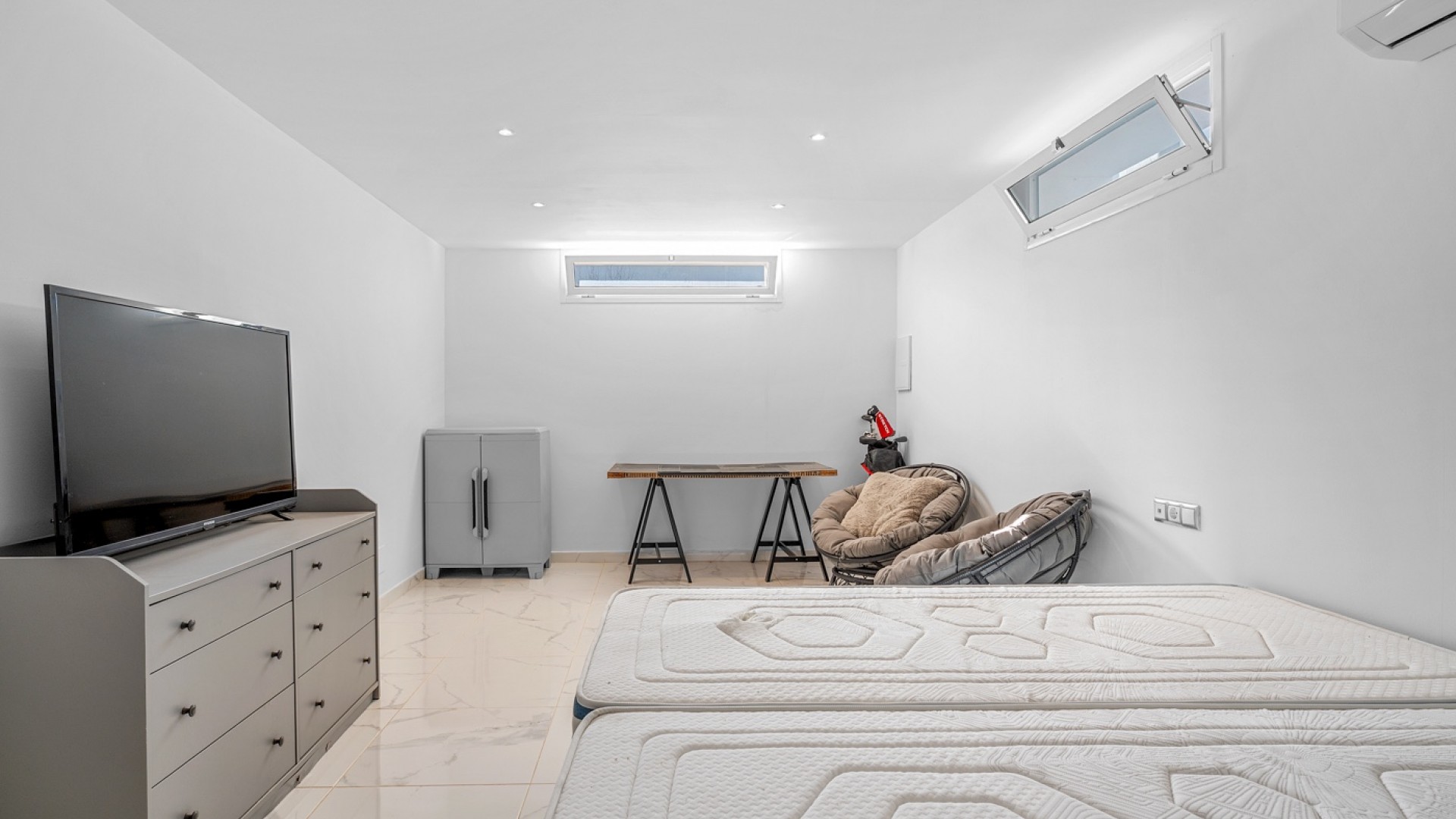 Revente - Villa Individuelle -
Ciudad Quesada - Rojales - Ciudad Quesada