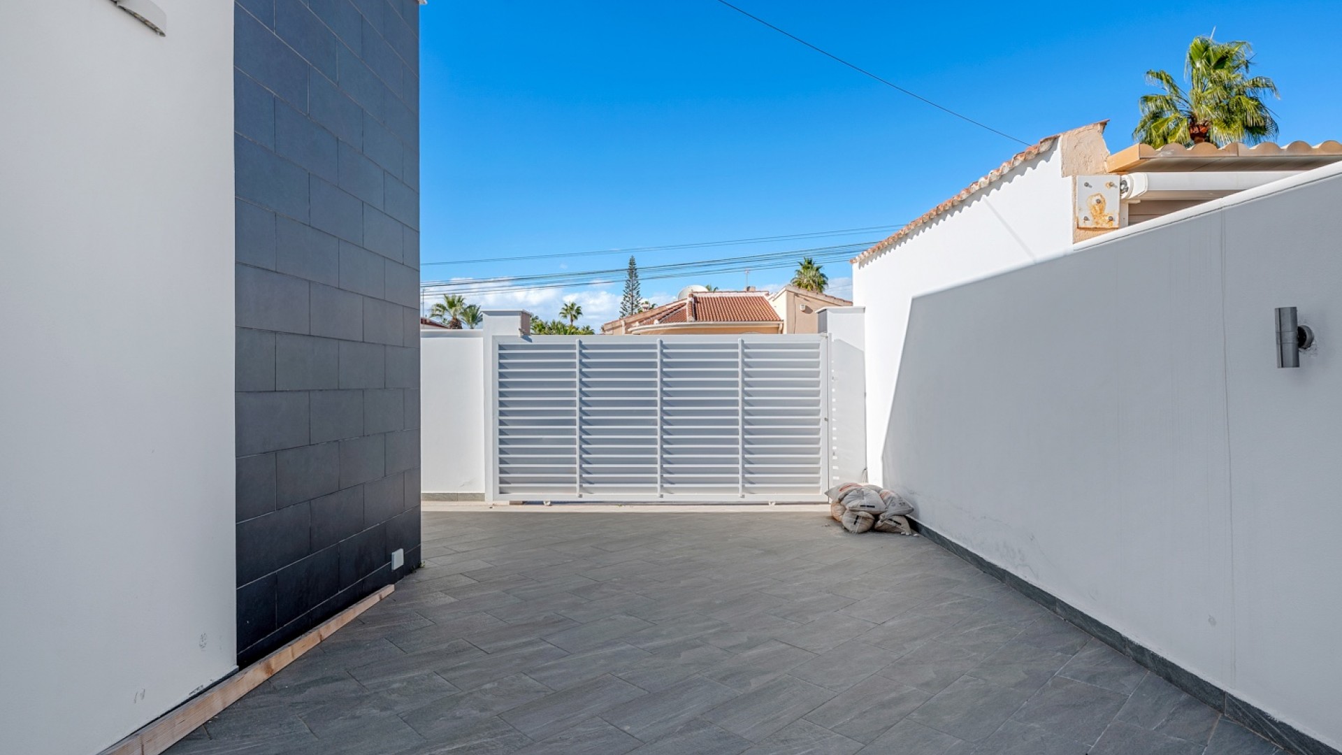 Revente - Villa Individuelle -
Ciudad Quesada - Rojales - Ciudad Quesada