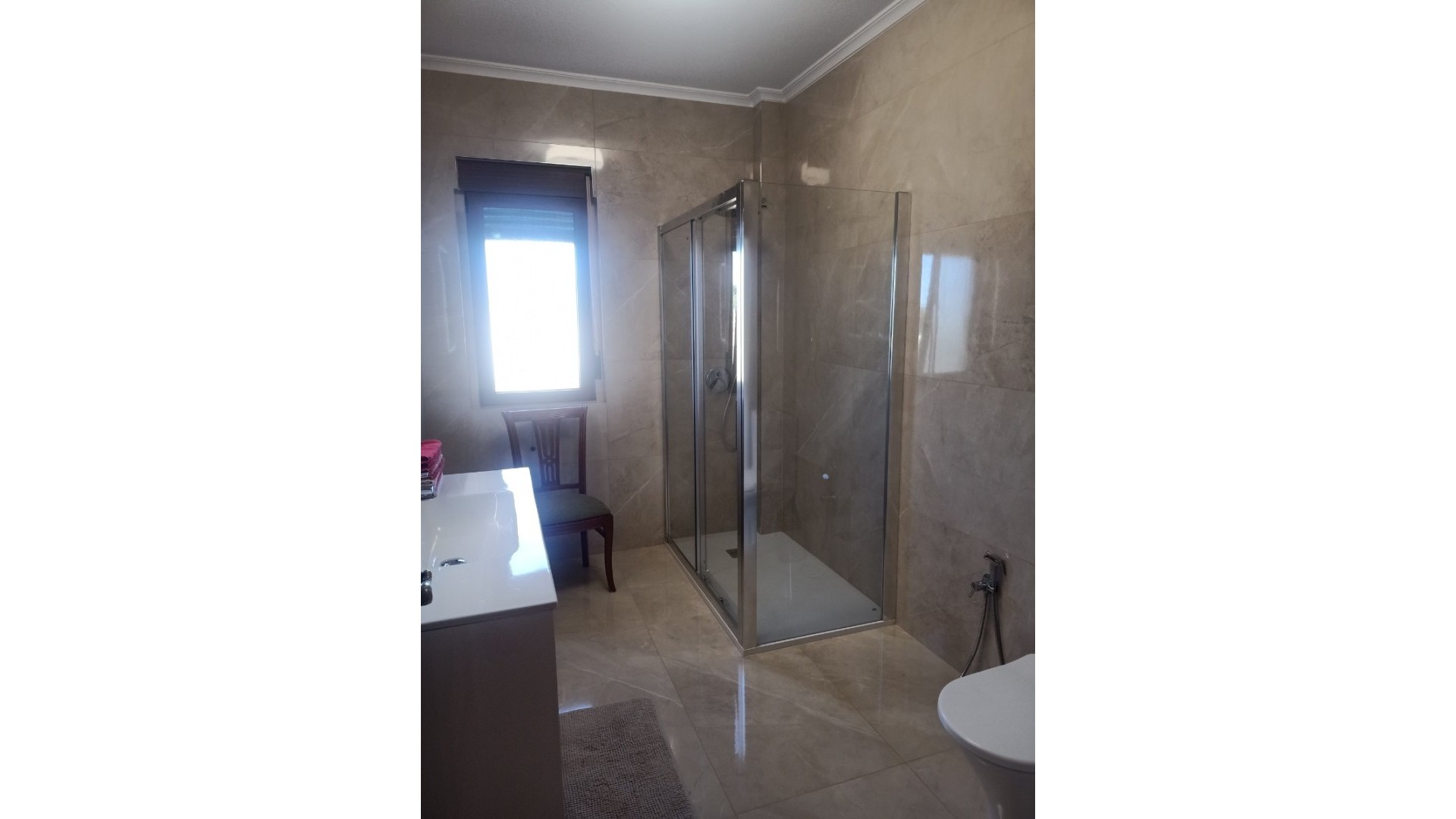 Revente - Villa Individuelle -
Ciudad Quesada - Rojales - Ciudad Quesada