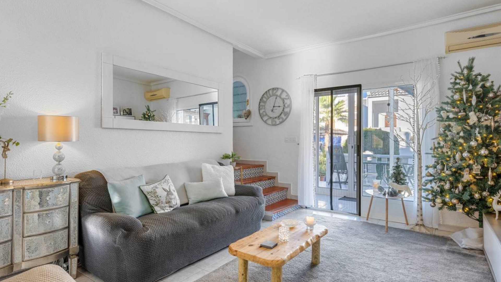 Revente - Villa Individuelle -
Ciudad Quesada - Rojales - Ciudad Quesada