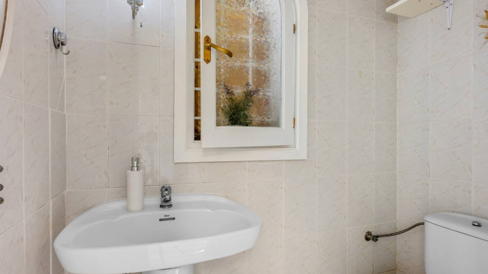 Revente - Villa Individuelle -
Ciudad Quesada - Rojales - Ciudad Quesada