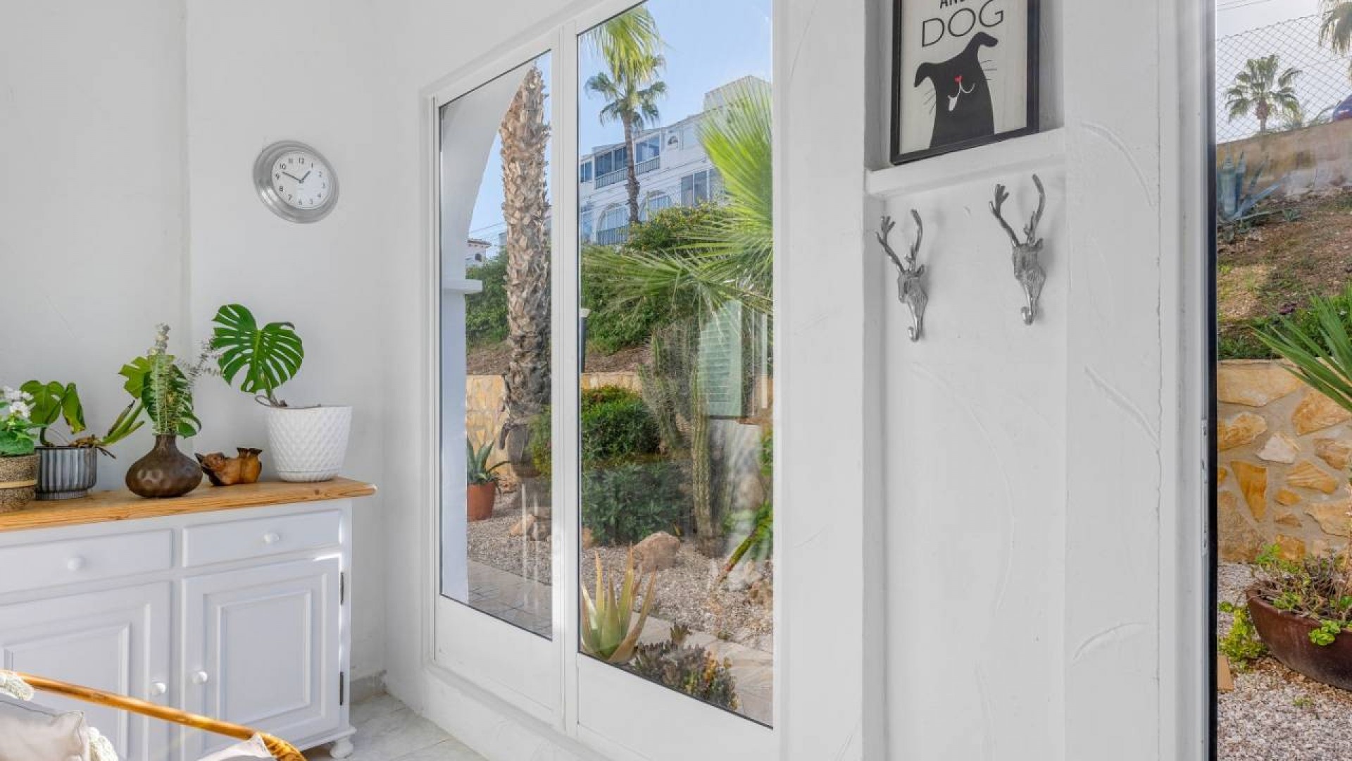 Revente - Villa Individuelle -
Ciudad Quesada - Rojales - Ciudad Quesada