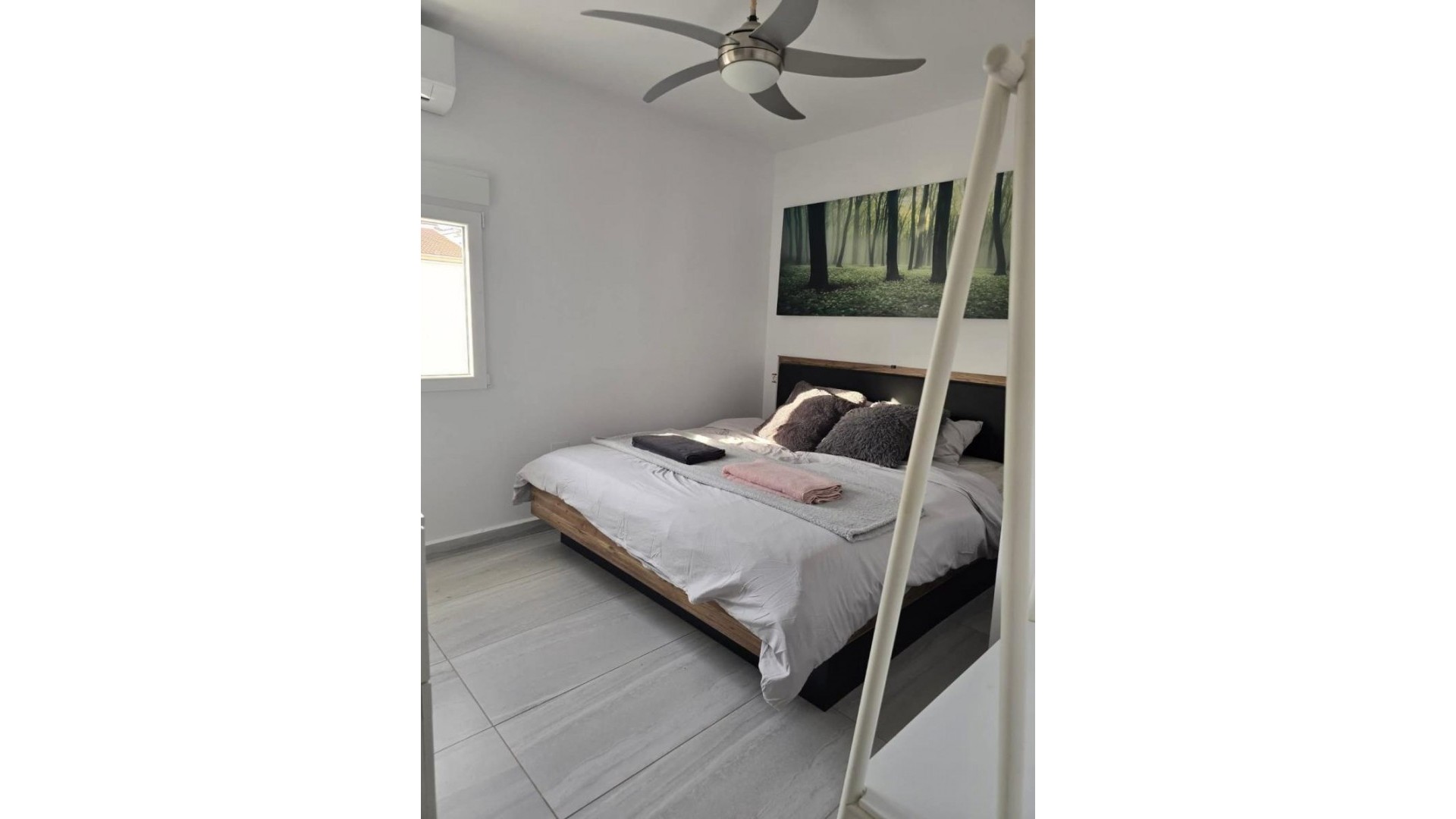 Revente - Villa Individuelle -
Ciudad Quesada - Rojales - Ciudad Quesada