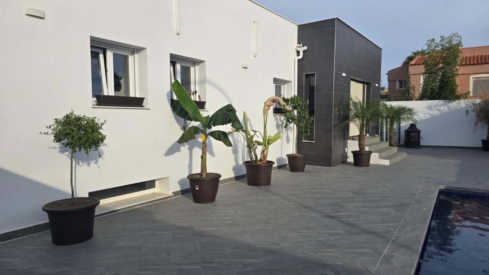 Revente - Villa Individuelle -
Ciudad Quesada - Rojales - Ciudad Quesada