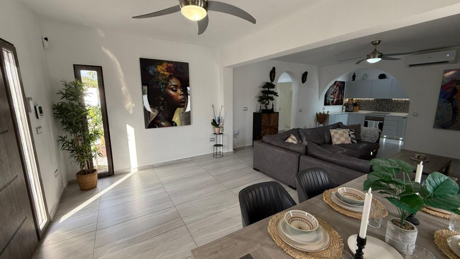 Revente - Villa Individuelle -
Ciudad Quesada - Rojales - Ciudad Quesada