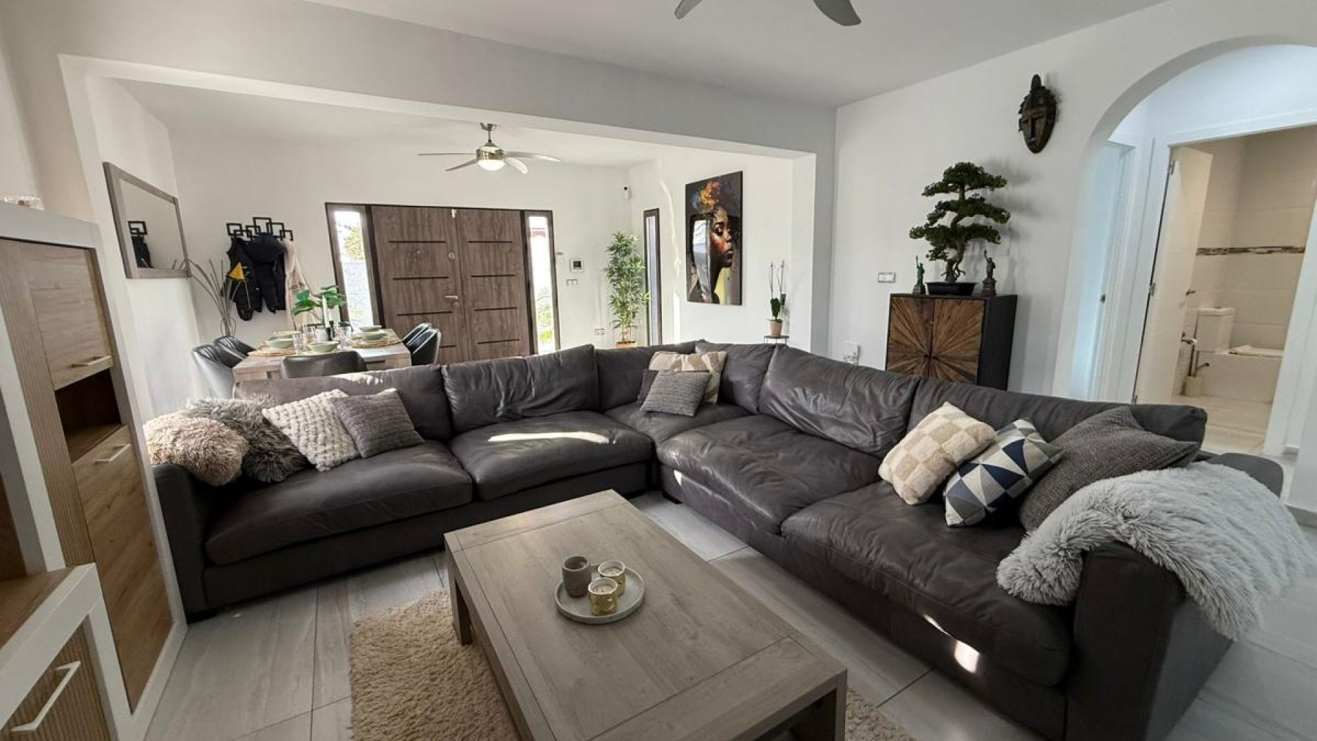 Revente - Villa Individuelle -
Ciudad Quesada - Rojales - Ciudad Quesada