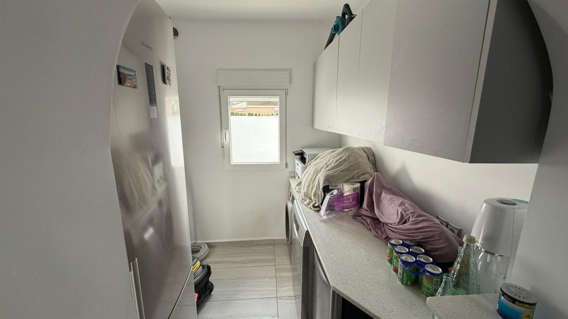 Revente - Villa Individuelle -
Ciudad Quesada - Rojales - Ciudad Quesada