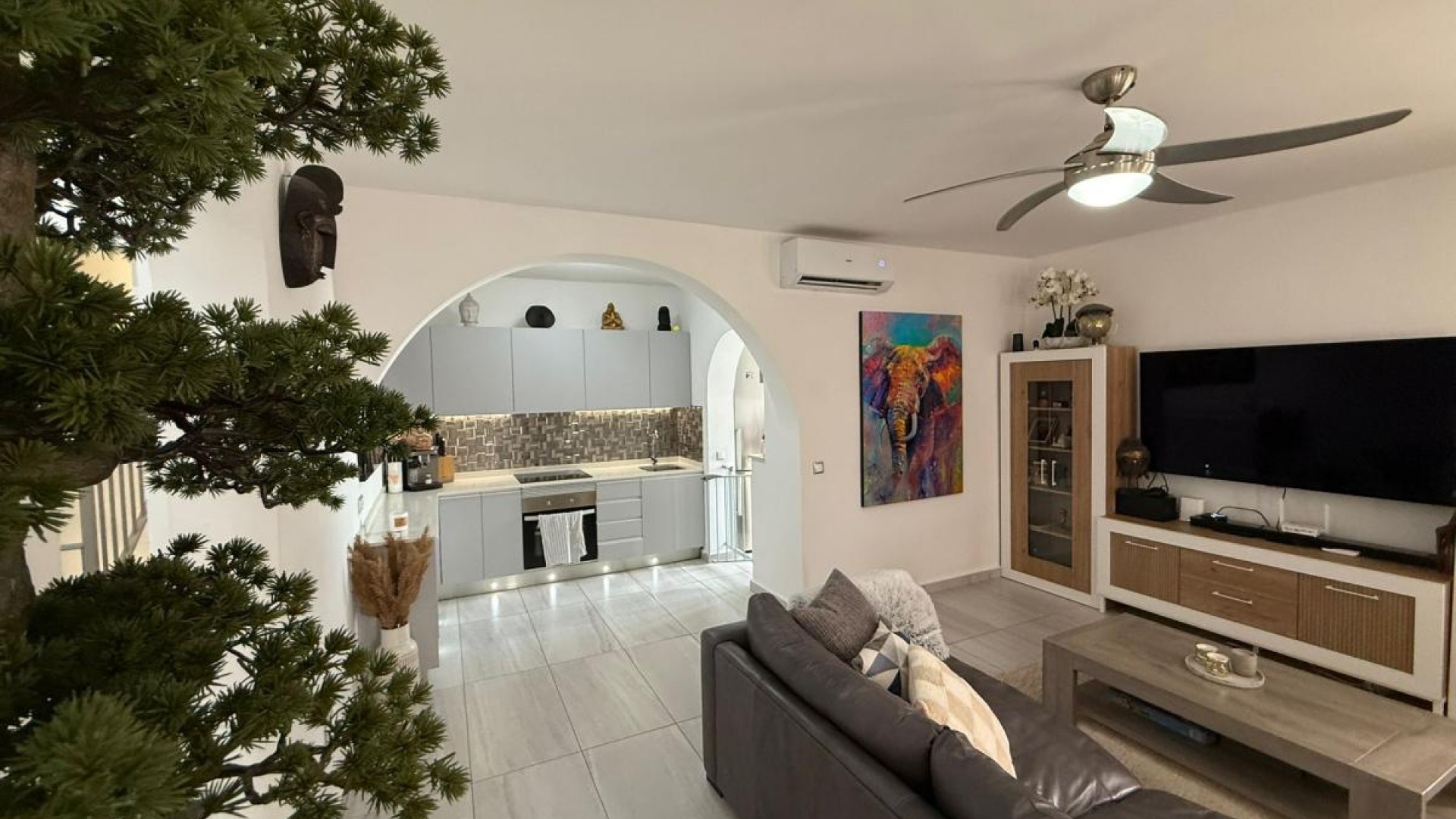 Revente - Villa Individuelle -
Ciudad Quesada - Rojales - Ciudad Quesada