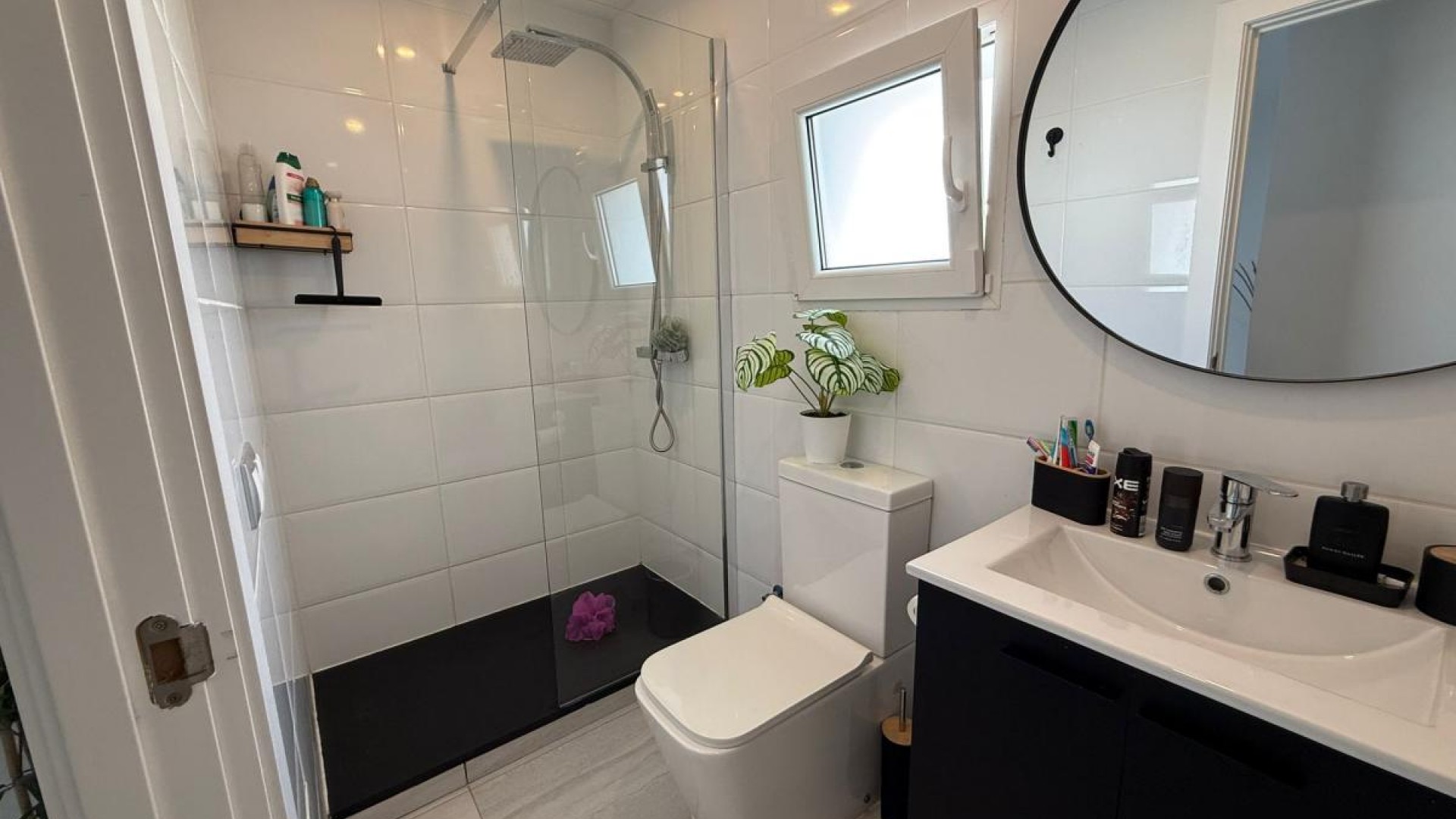 Revente - Villa Individuelle -
Ciudad Quesada - Rojales - Ciudad Quesada