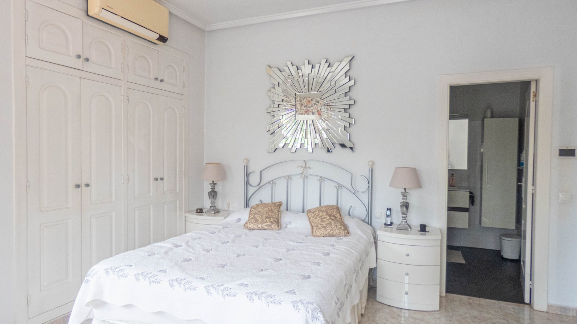 Revente - Villa Individuelle -
Ciudad Quesada - Rojales - Ciudad Quesada