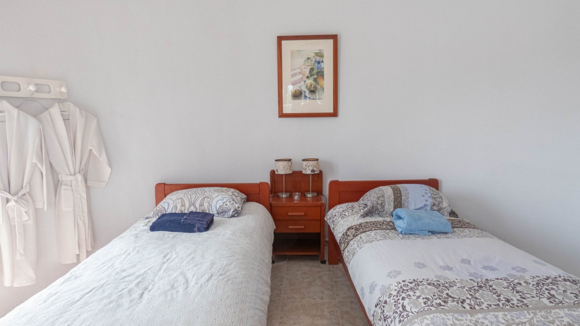 Revente - Villa Individuelle -
Ciudad Quesada - Rojales - Ciudad Quesada