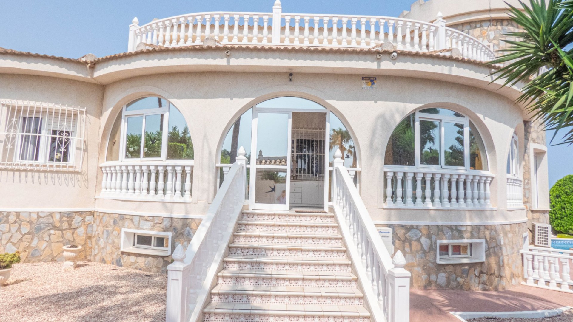 Revente - Villa Individuelle -
Ciudad Quesada - Rojales - Ciudad Quesada