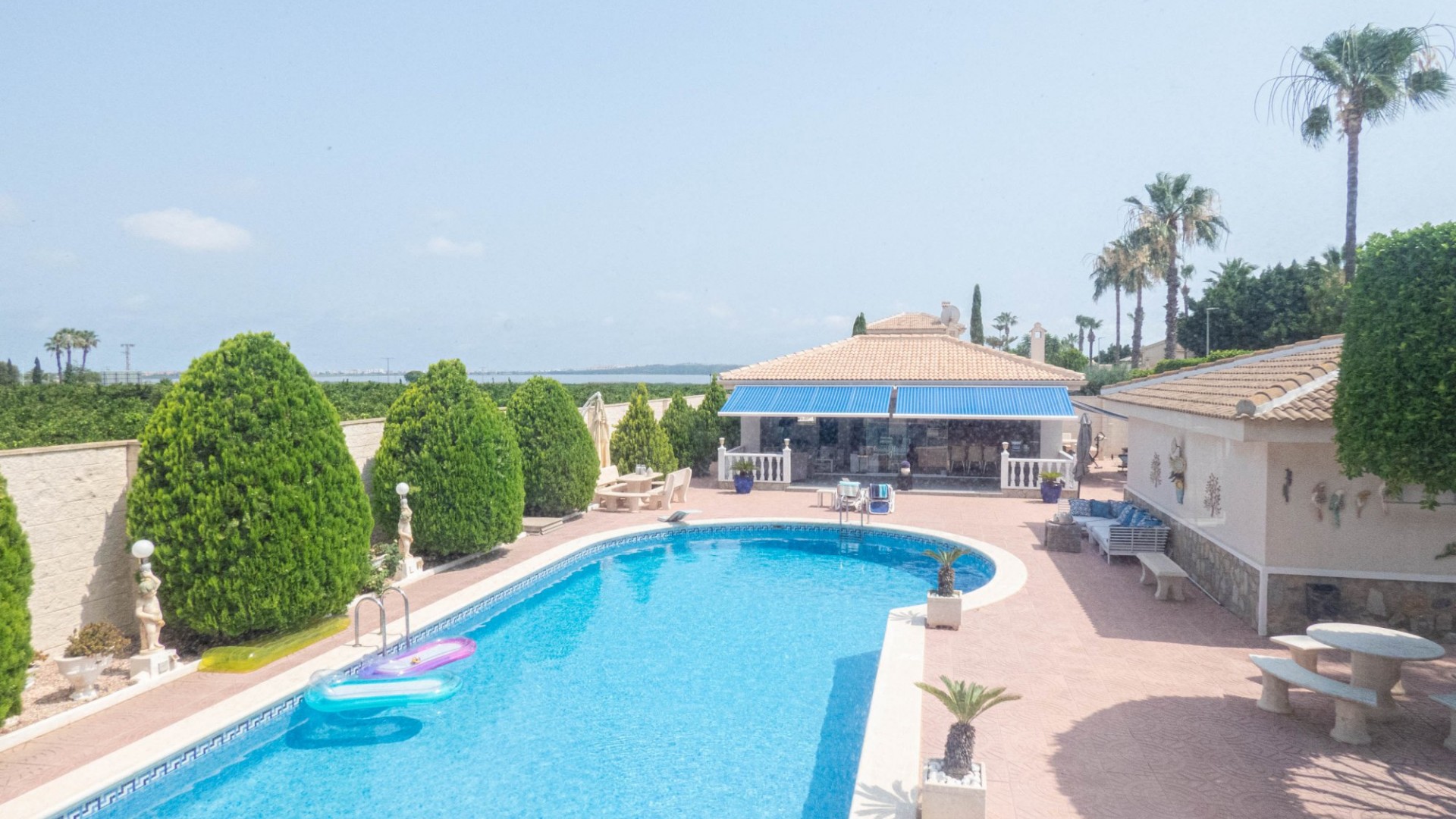 Revente - Villa Individuelle -
Ciudad Quesada - Rojales - Ciudad Quesada