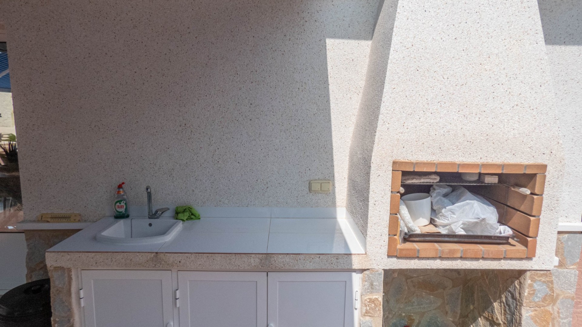 Revente - Villa Individuelle -
Ciudad Quesada - Rojales - Ciudad Quesada