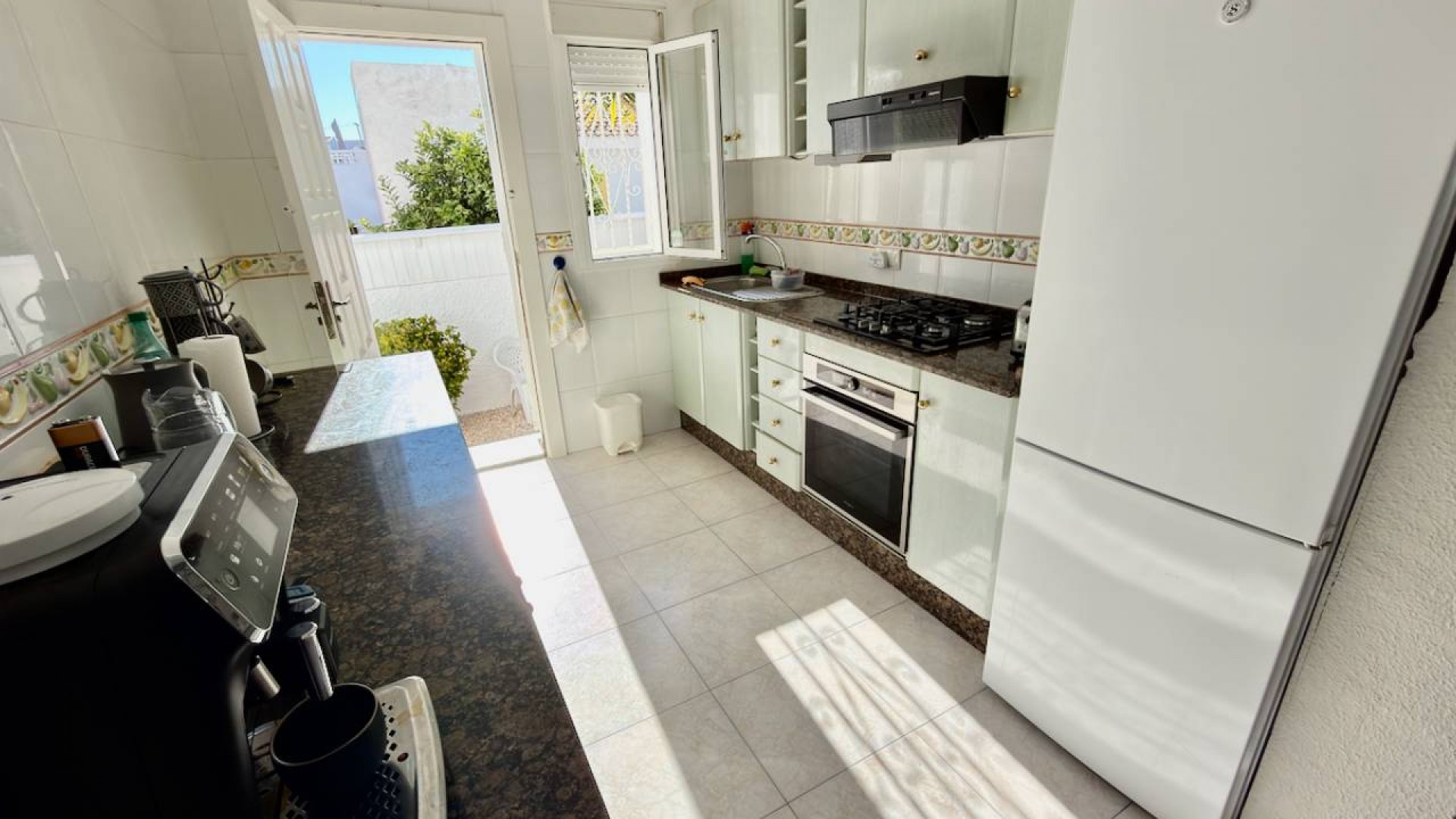 Revente - Villa Individuelle -
Ciudad Quesada - Rojales - Ciudad Quesada