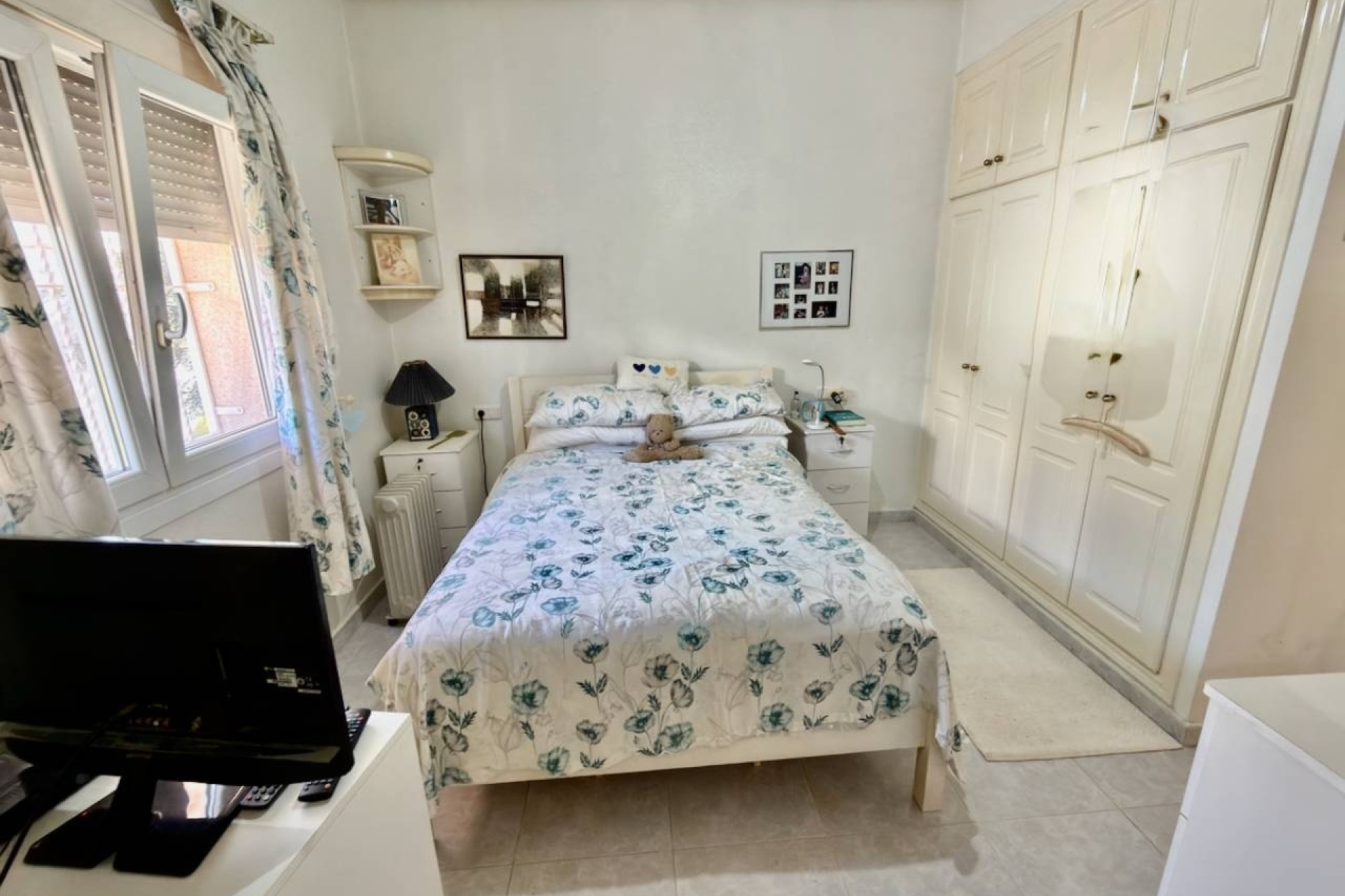 Revente - Villa Individuelle -
Ciudad Quesada - Rojales - Ciudad Quesada