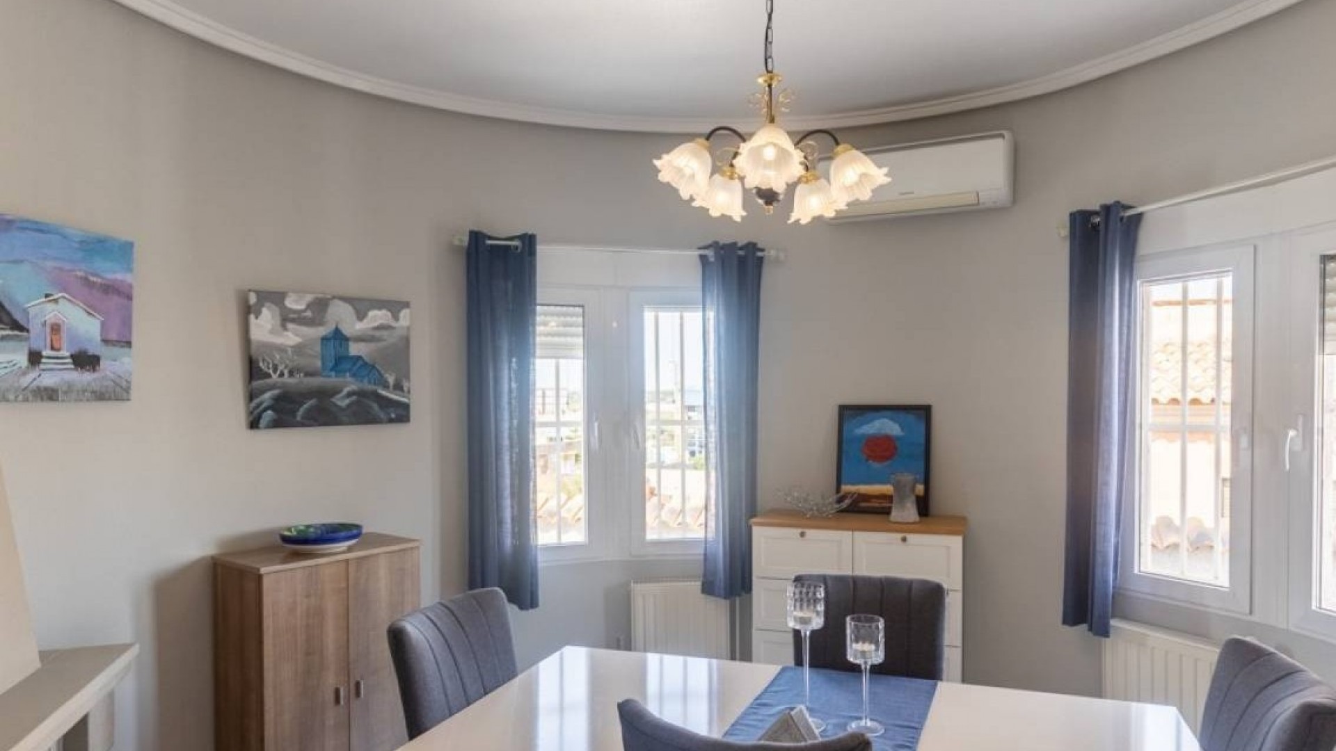 Revente - Villa Individuelle -
Ciudad Quesada - Rojales - Ciudad Quesada