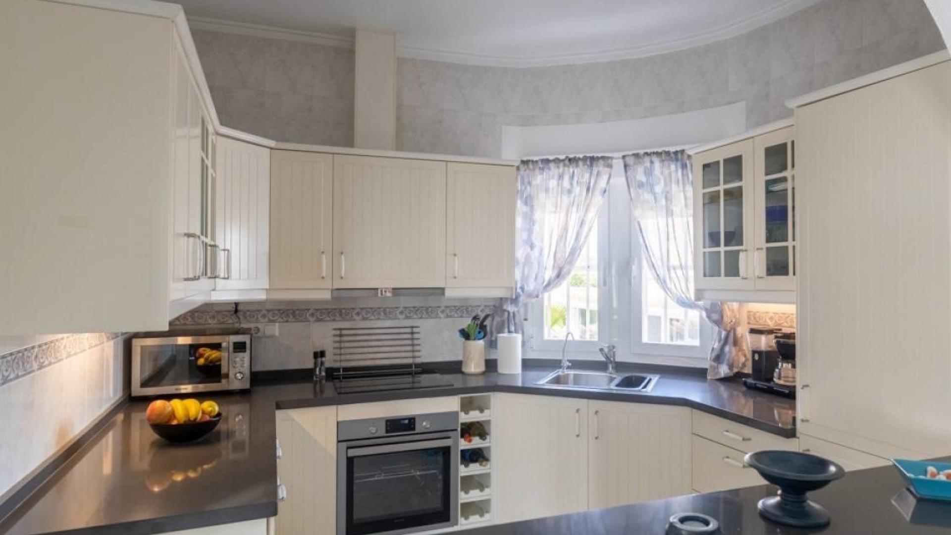 Revente - Villa Individuelle -
Ciudad Quesada - Rojales - Ciudad Quesada