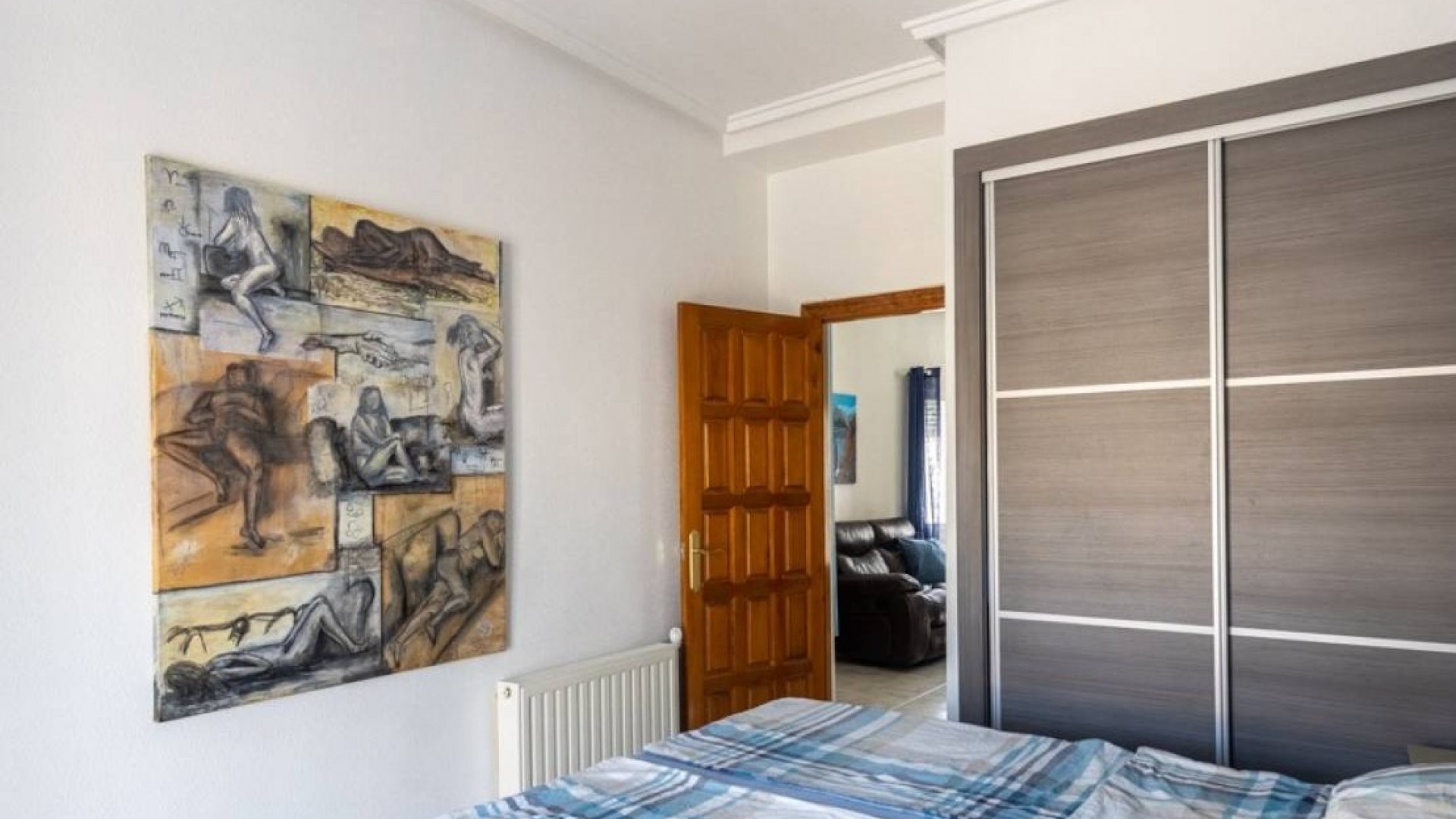 Revente - Villa Individuelle -
Ciudad Quesada - Rojales - Ciudad Quesada