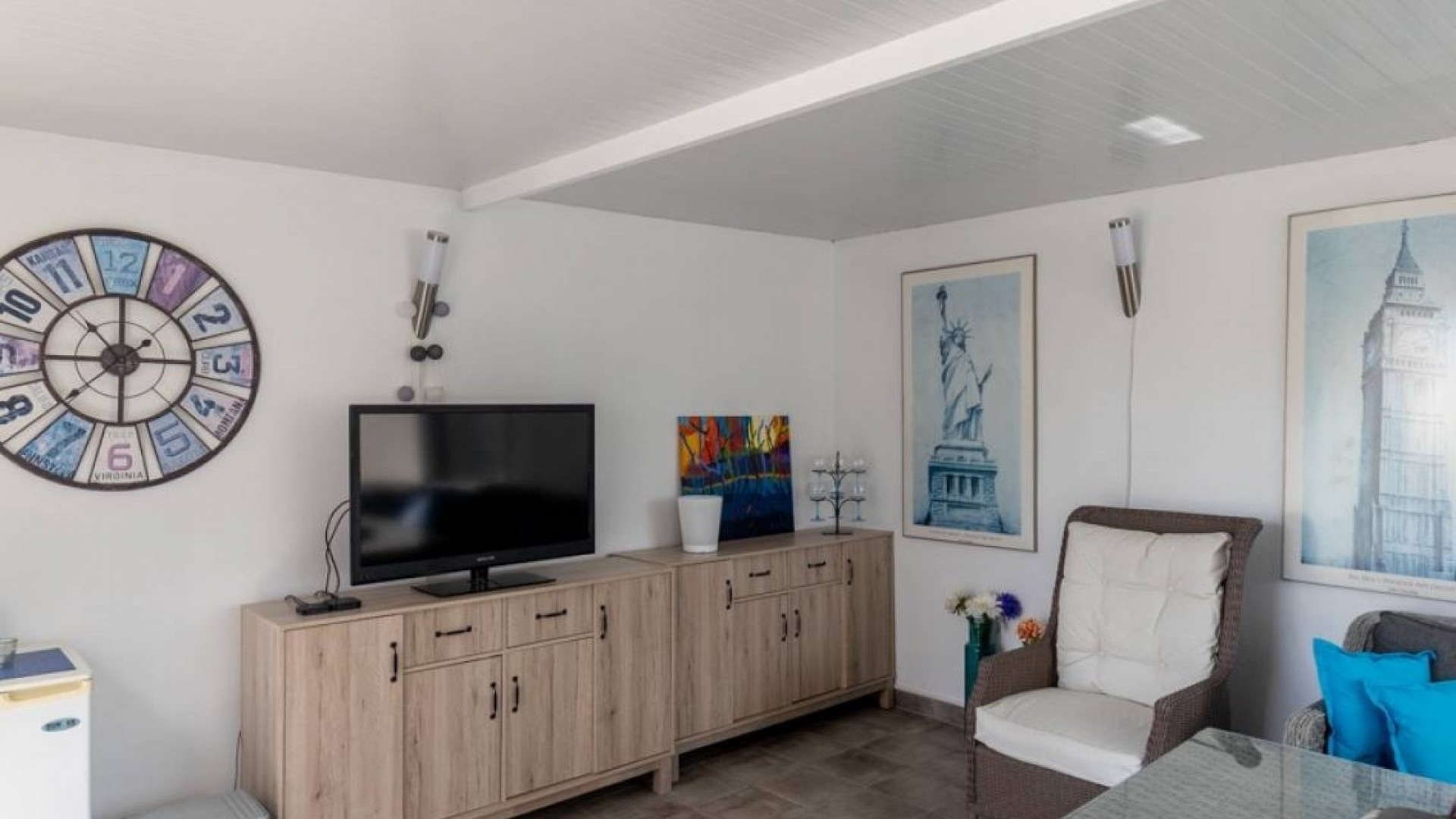 Revente - Villa Individuelle -
Ciudad Quesada - Rojales - Ciudad Quesada