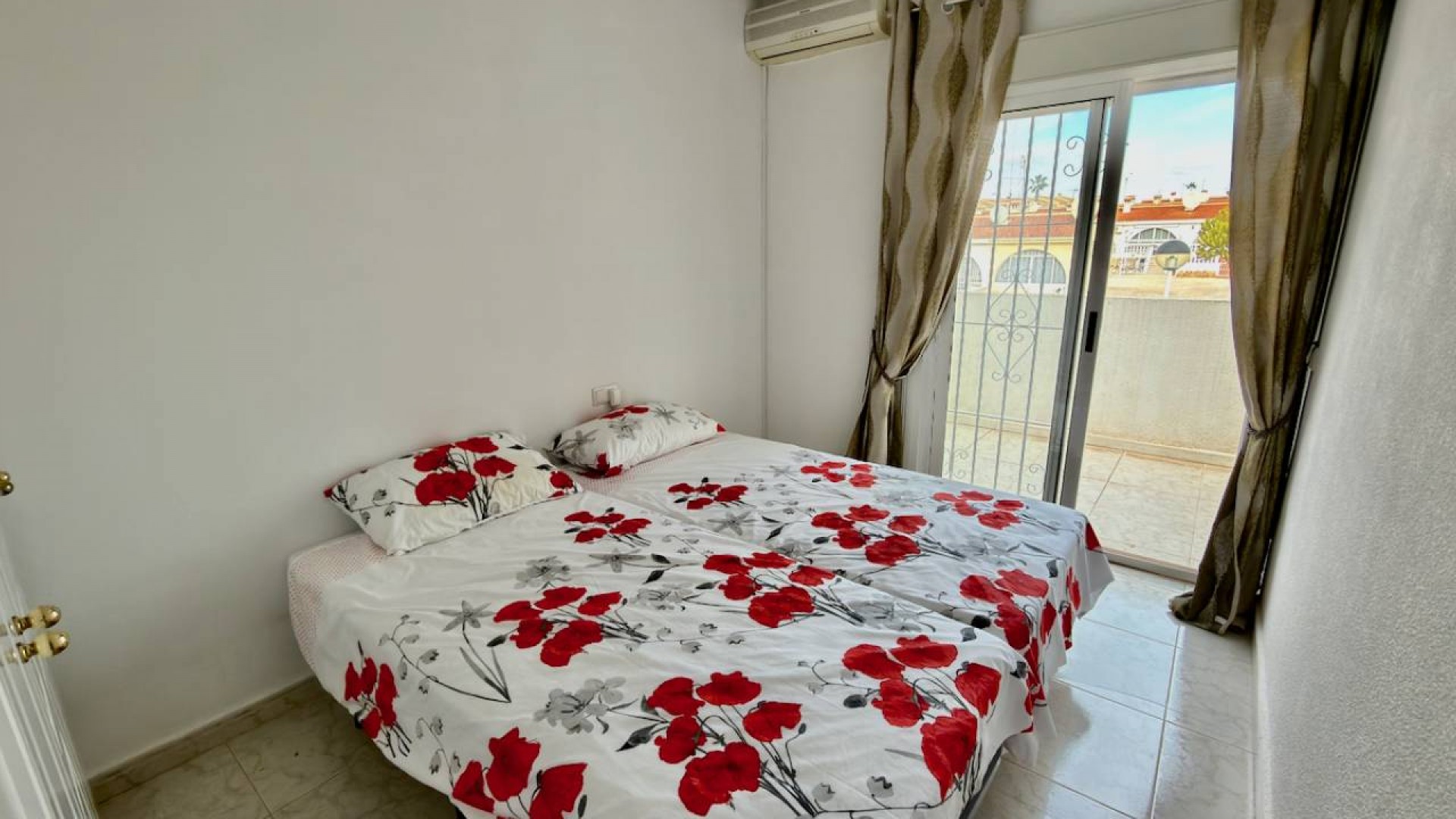 Revente - Villa Individuelle -
Ciudad Quesada - Rojales - Ciudad Quesada