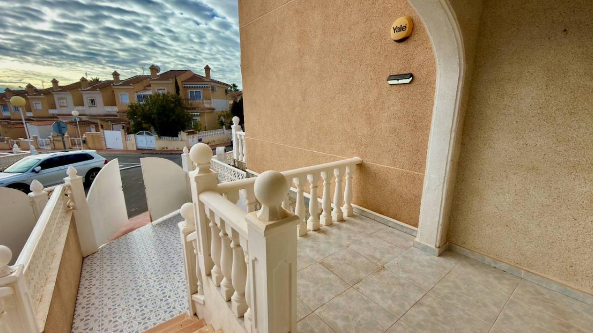 Revente - Villa Individuelle -
Ciudad Quesada - Rojales - Ciudad Quesada