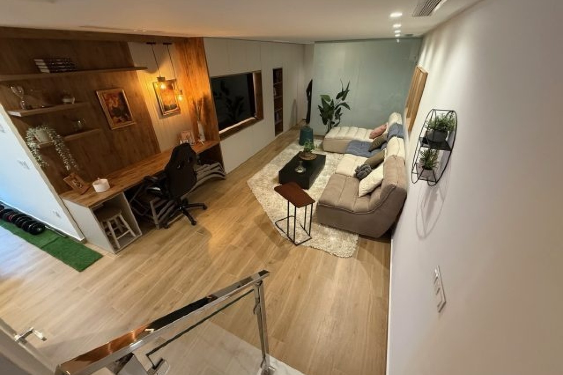 Revente - Villa Individuelle -
Ciudad Quesada - Rojales - Ciudad Quesada