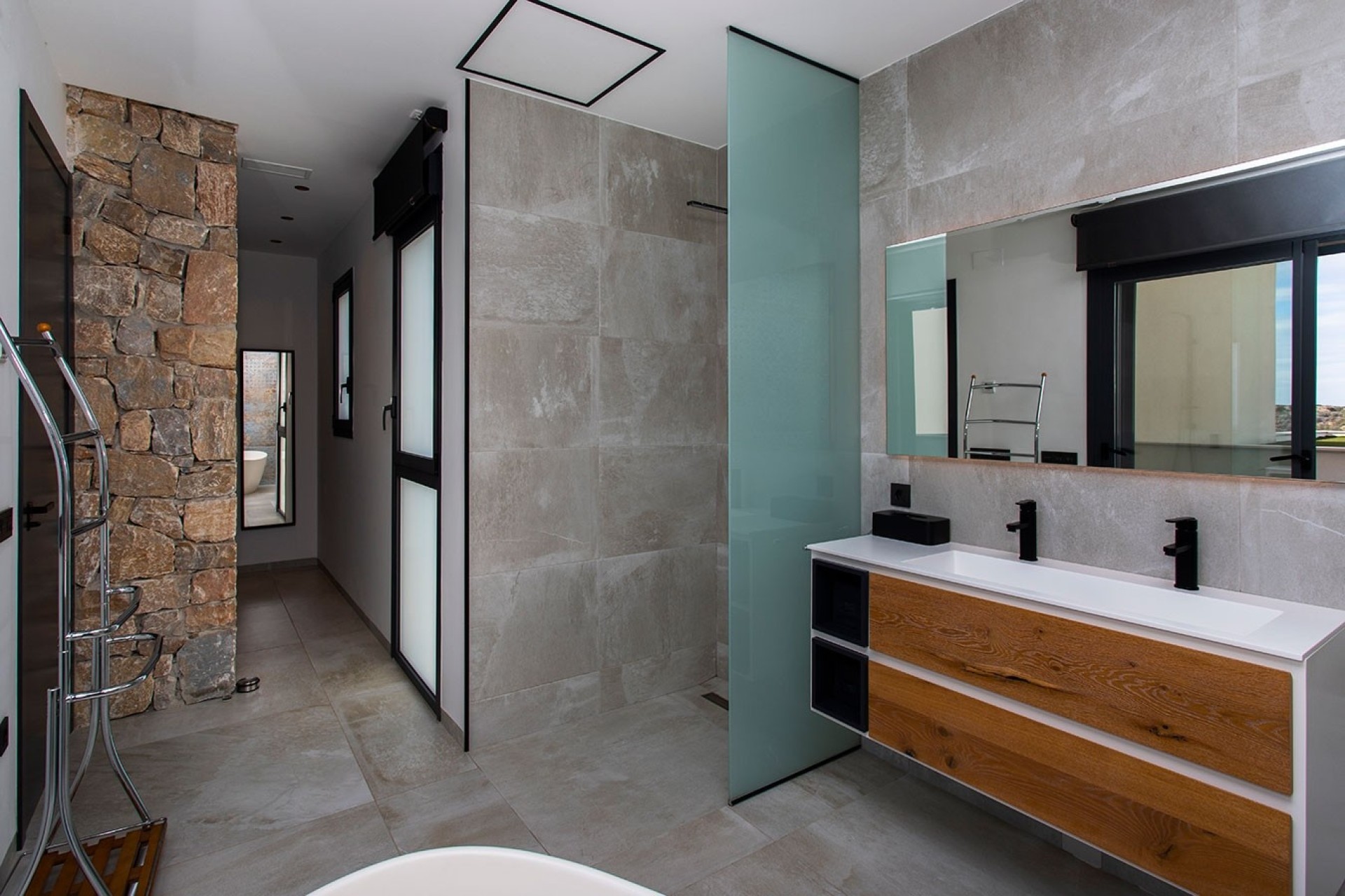 Revente - Villa Individuelle -
Ciudad Quesada - Rojales - Ciudad Quesada