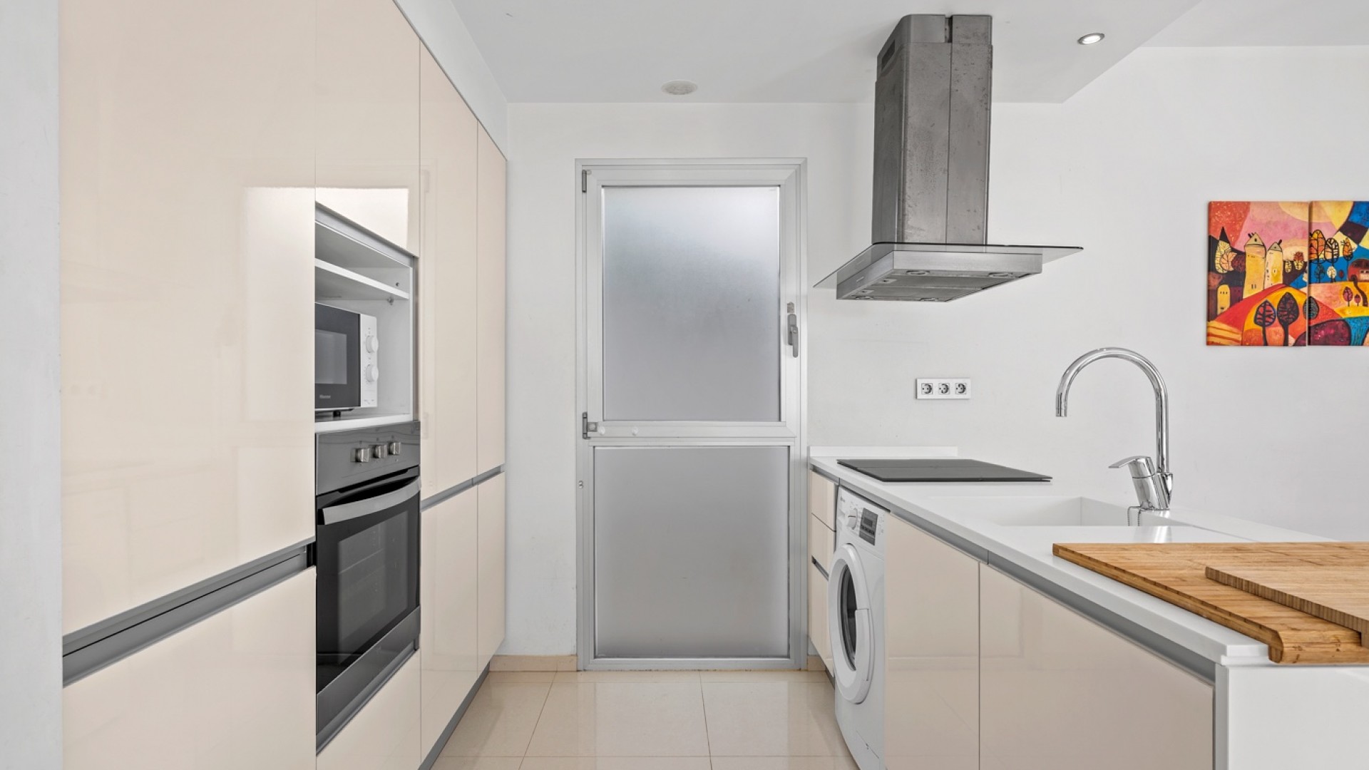 Revente - Villa Individuelle -
Ciudad Quesada - Rojales - Ciudad Quesada