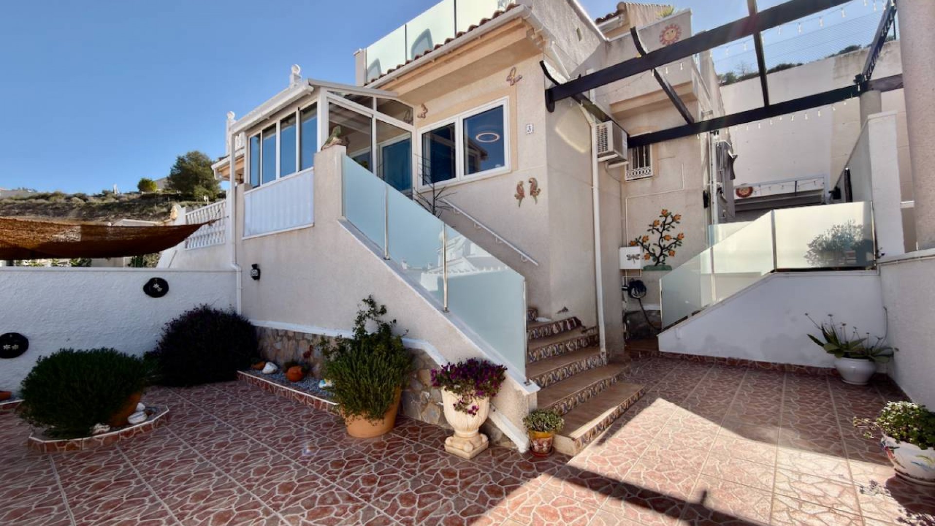 Revente - Villa Individuelle -
Ciudad Quesada - Rojales - Ciudad Quesada